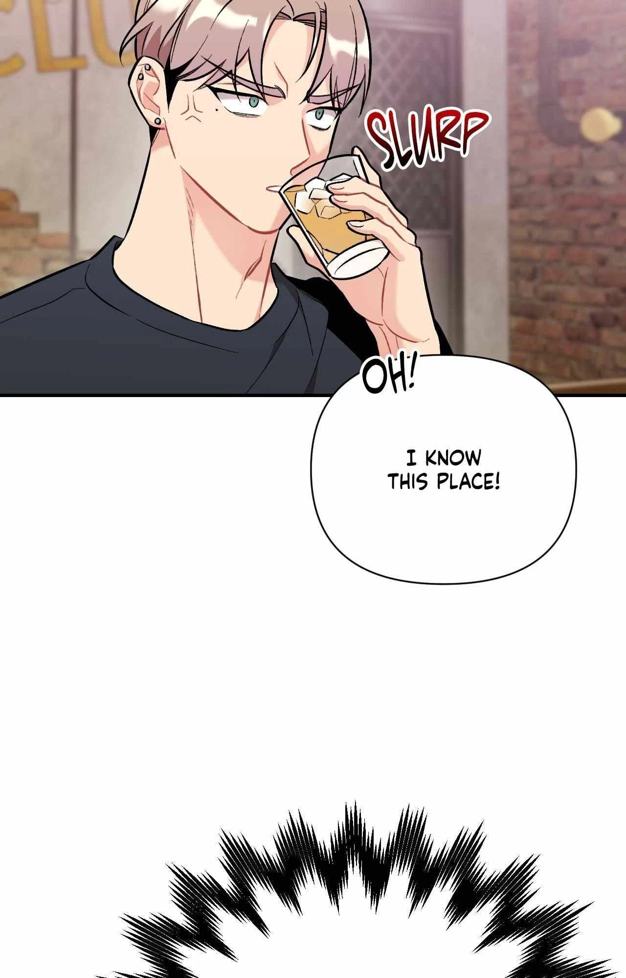 Cherry Picking Chapter 53, page 39
