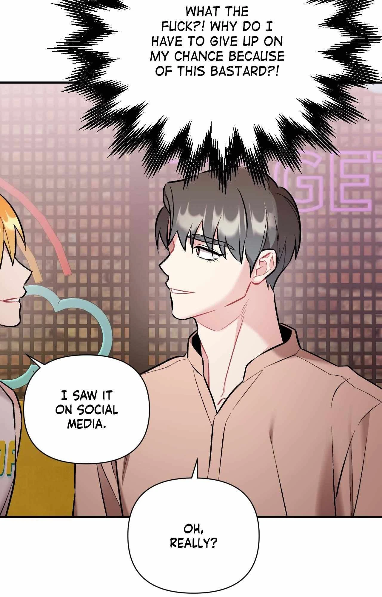 Cherry Picking Chapter 53, page 40