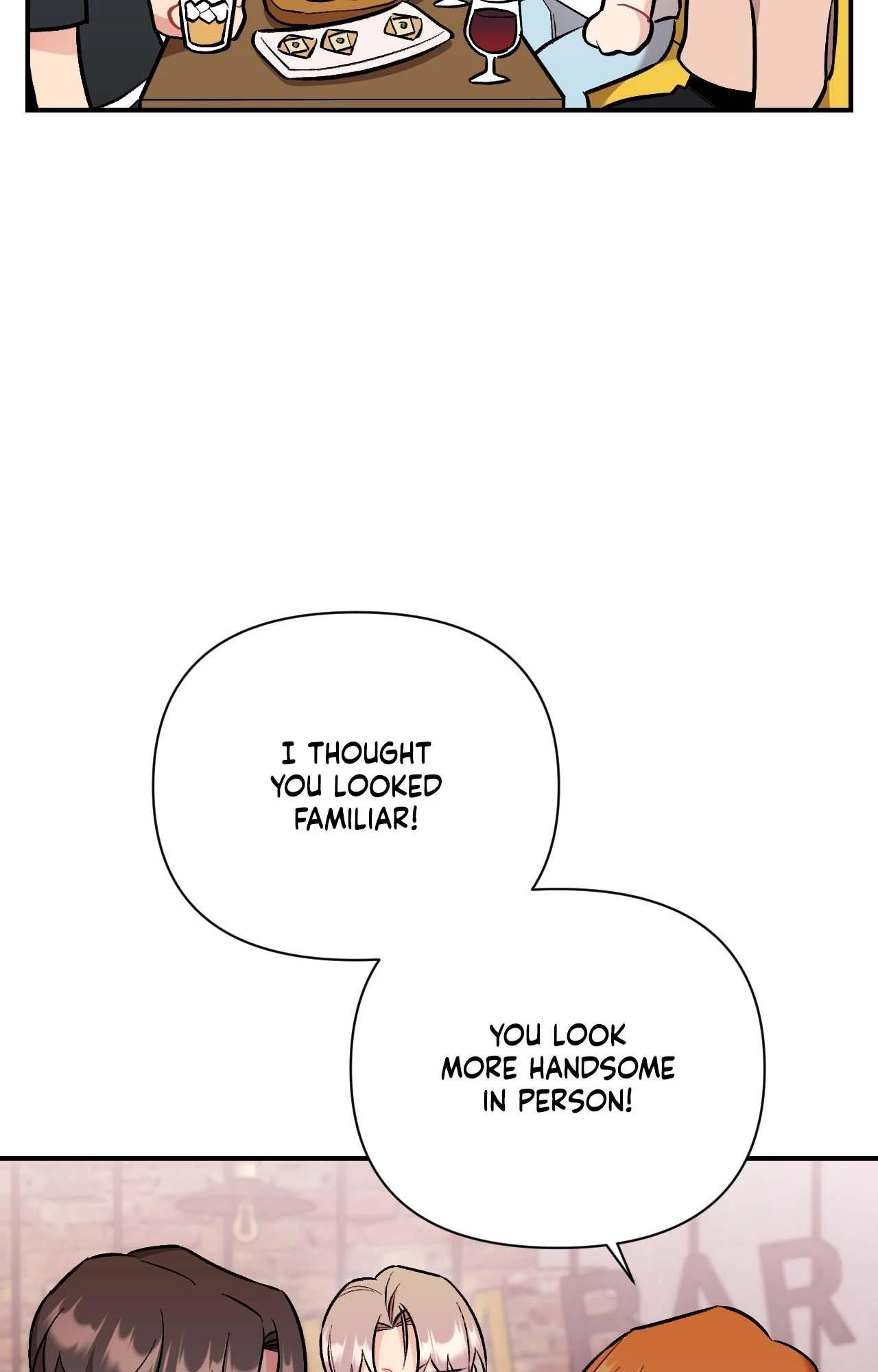 Cherry Picking Chapter 53, page 42