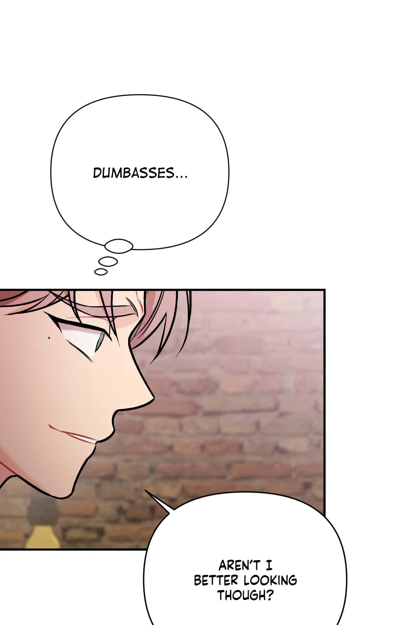 Cherry Picking Chapter 53, page 44