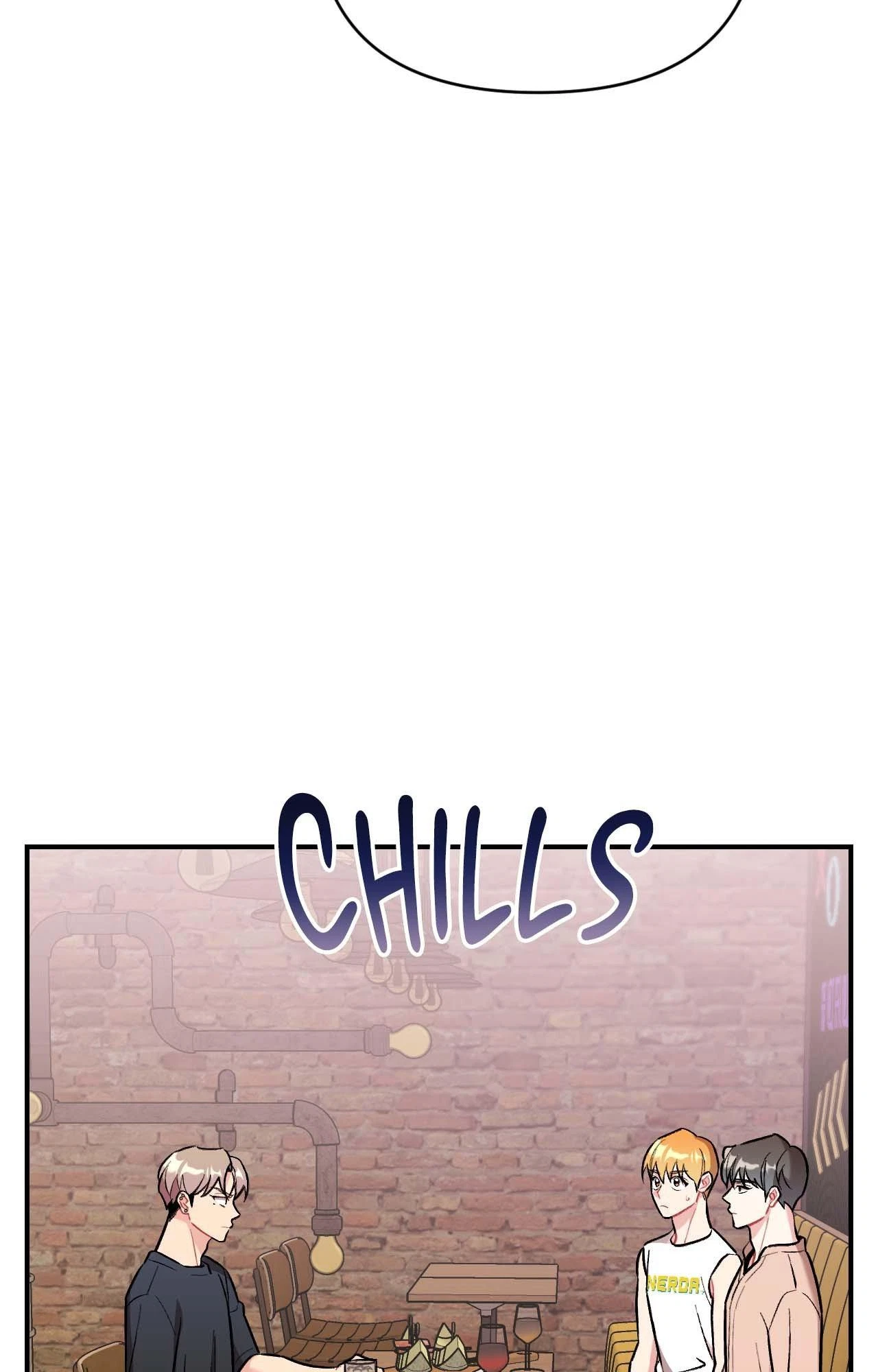 Cherry Picking Chapter 53, page 45