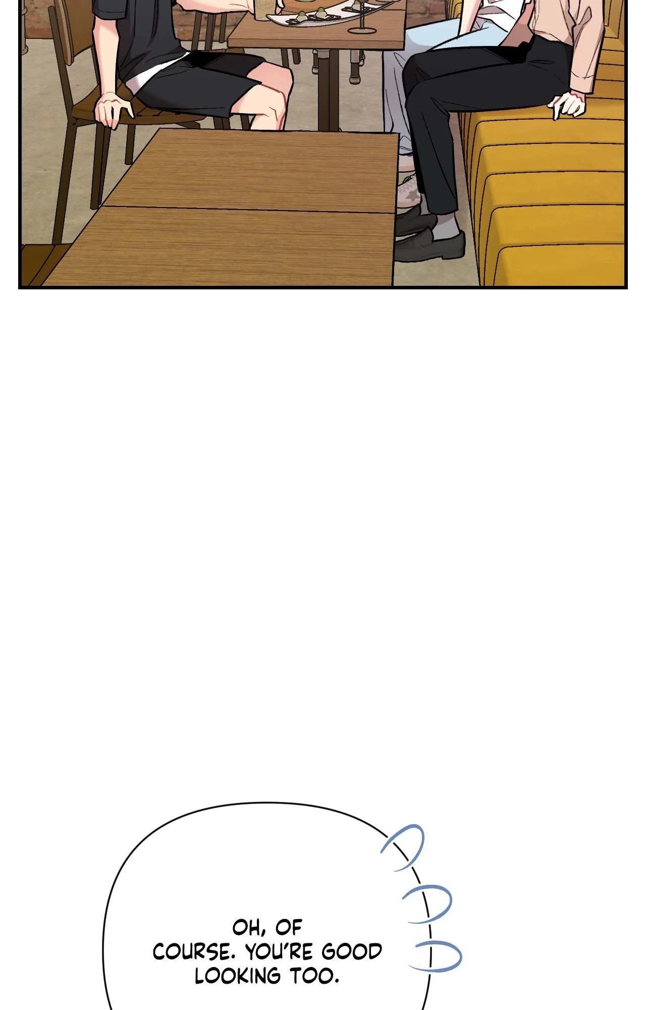 Cherry Picking Chapter 53, page 46