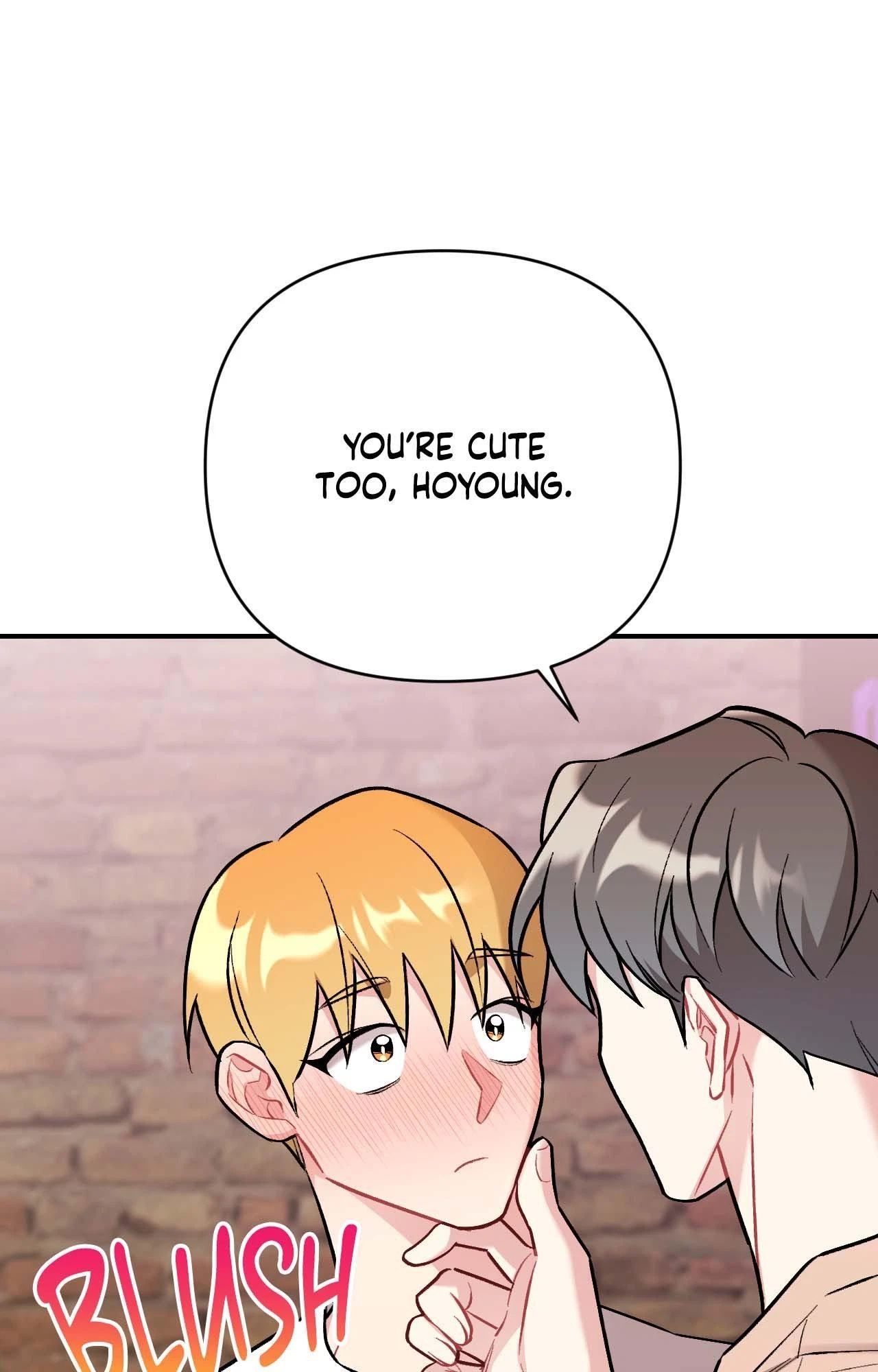 Cherry Picking Chapter 53, page 50