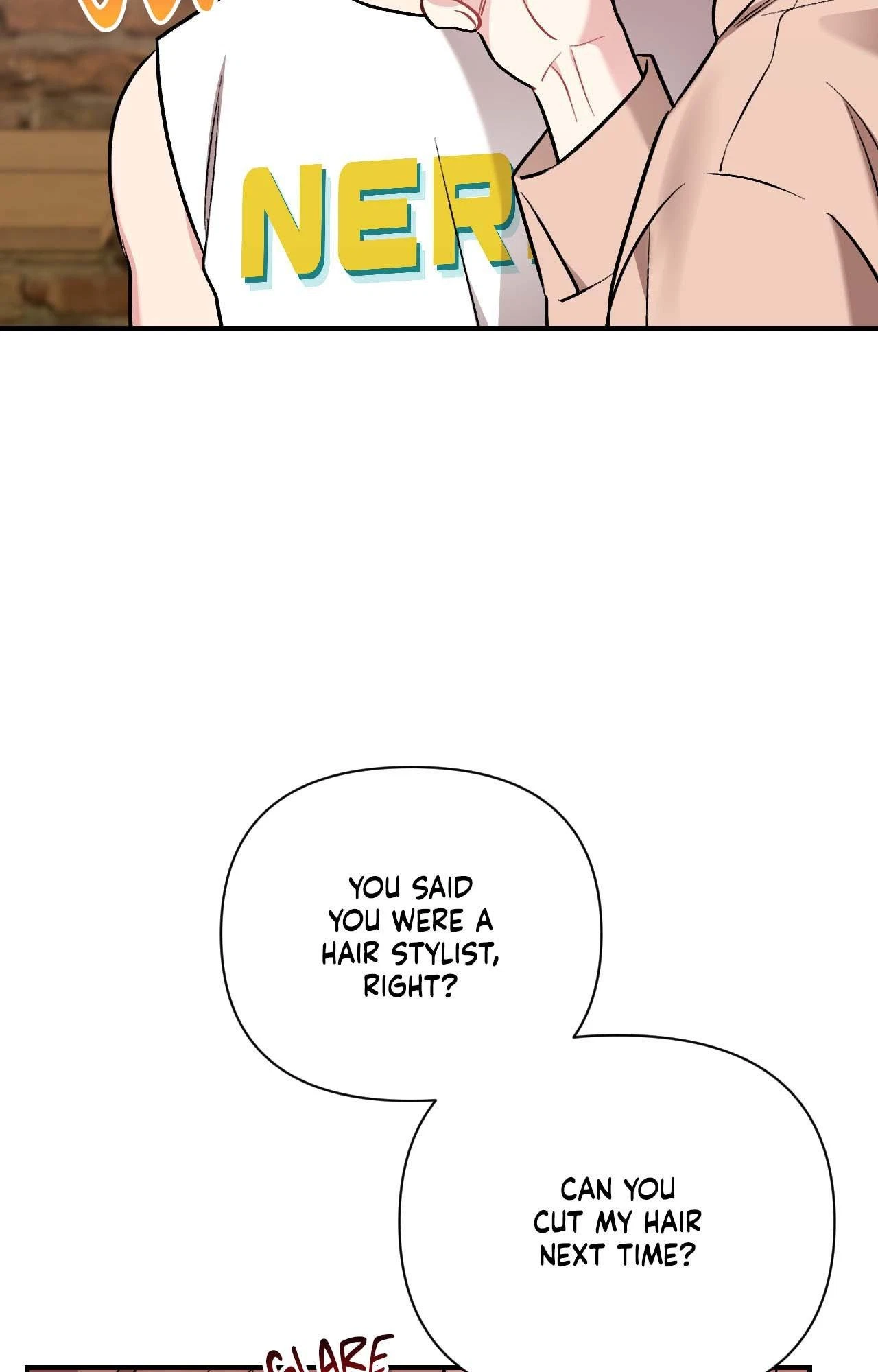 Cherry Picking Chapter 53, page 51