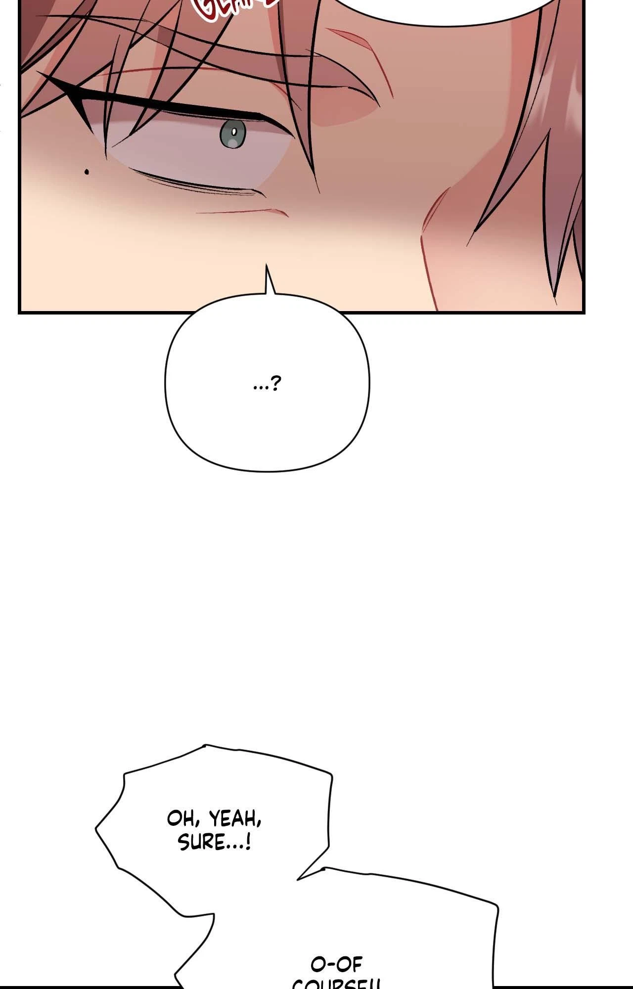 Cherry Picking Chapter 53, page 52