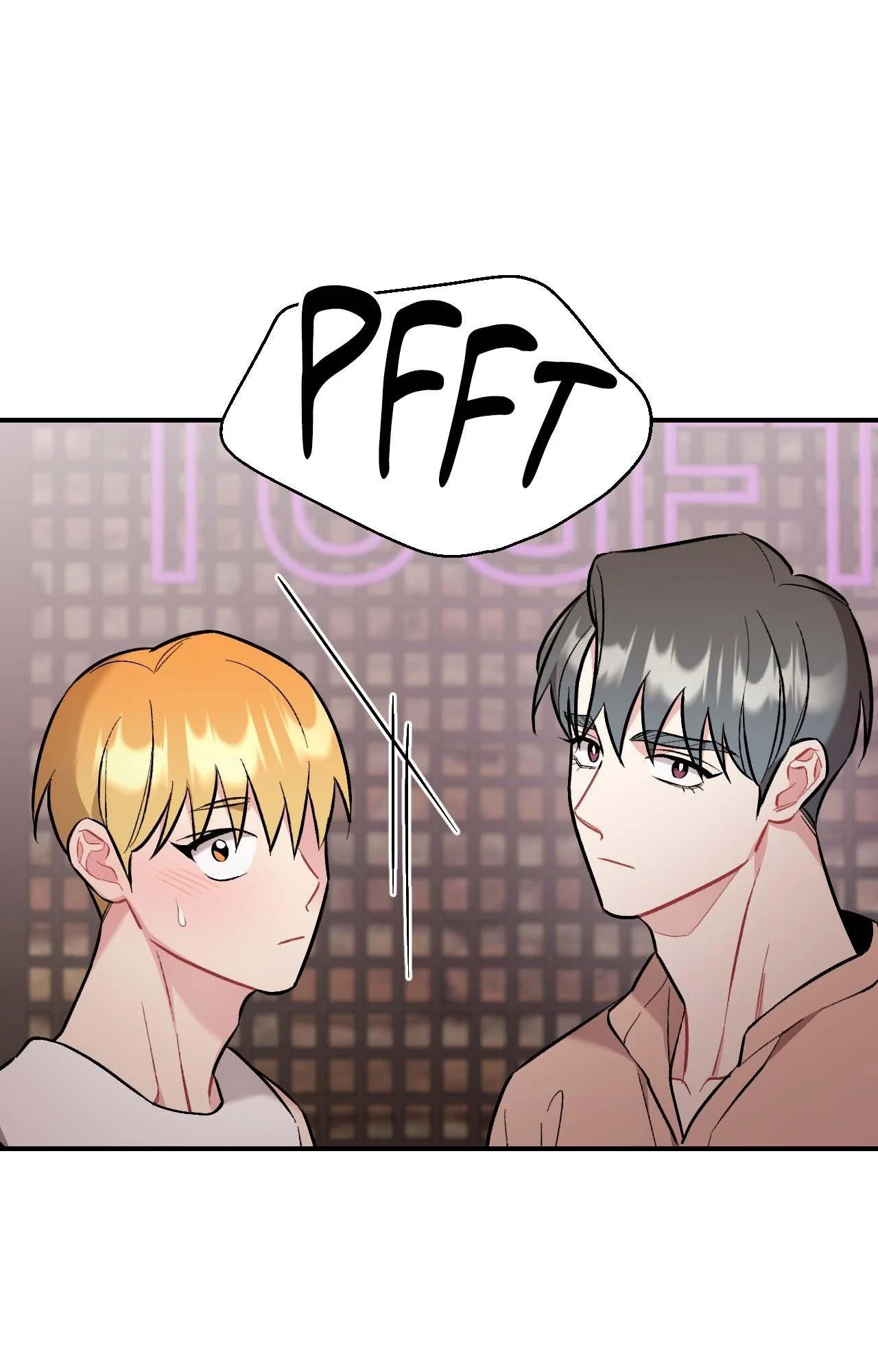 Cherry Picking Chapter 53, page 55