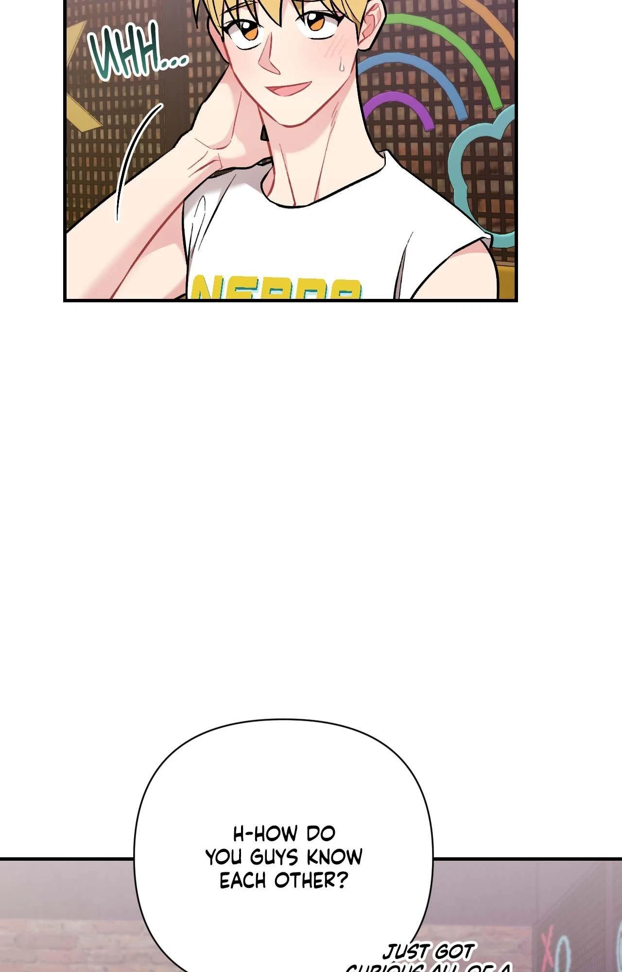 Cherry Picking Chapter 53, page 58