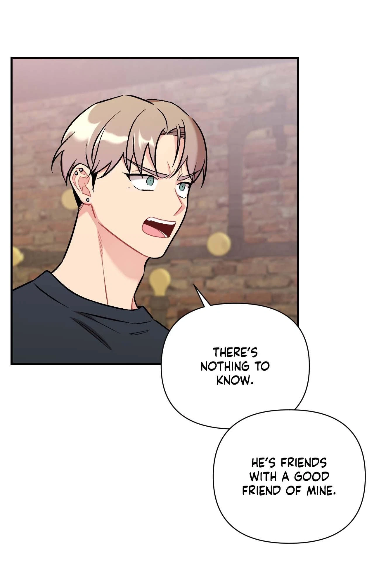 Cherry Picking Chapter 53, page 60