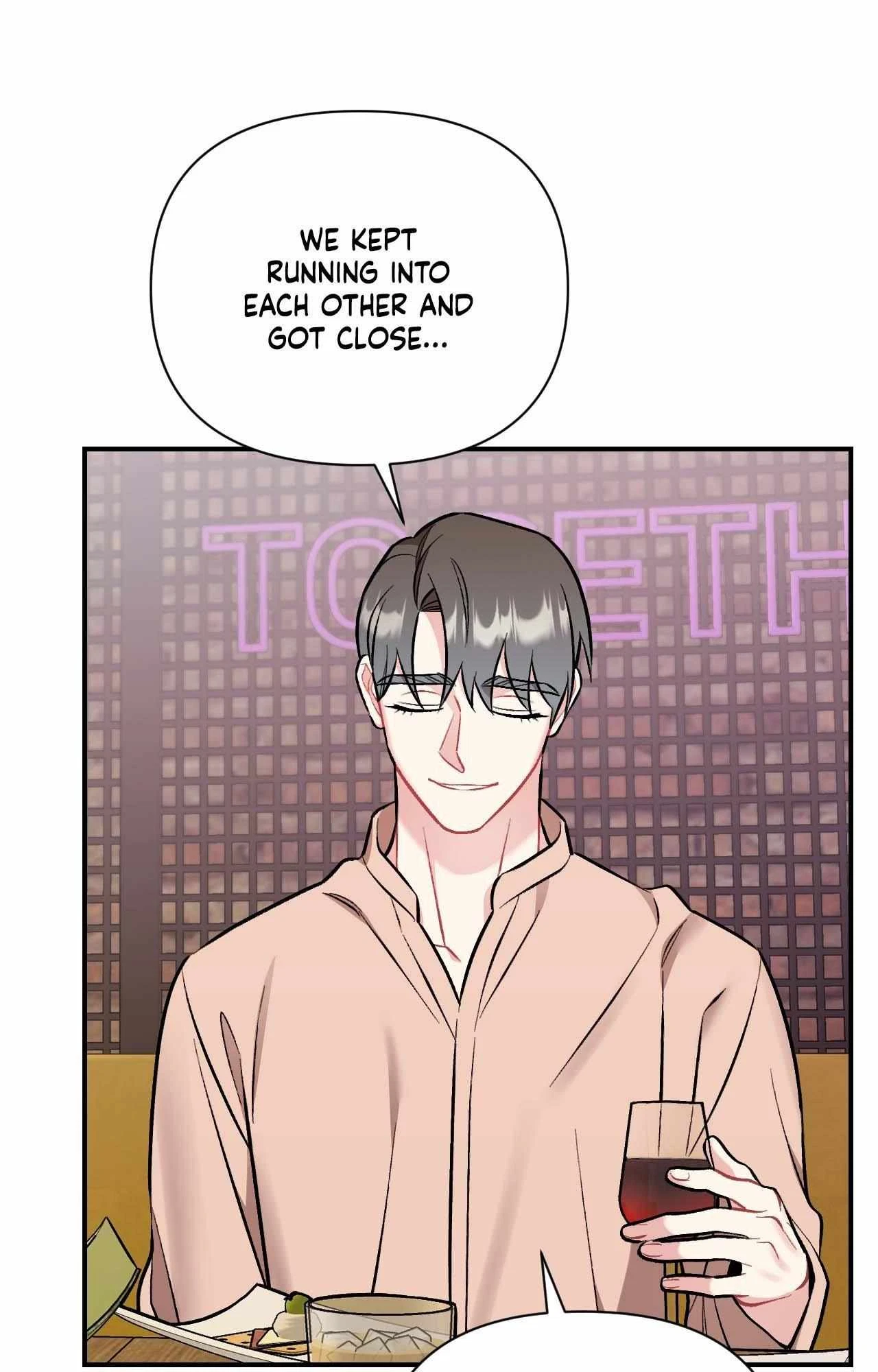 Cherry Picking Chapter 53, page 61