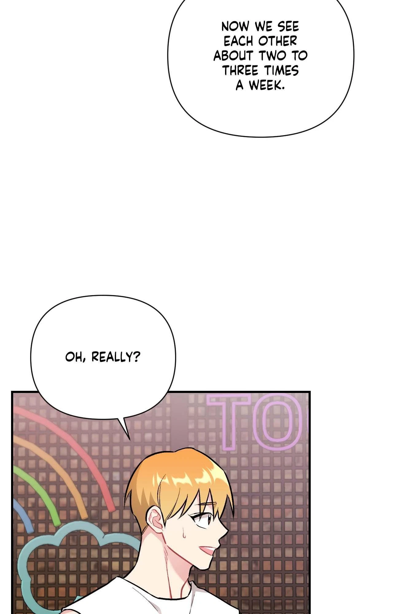 Cherry Picking Chapter 53, page 62