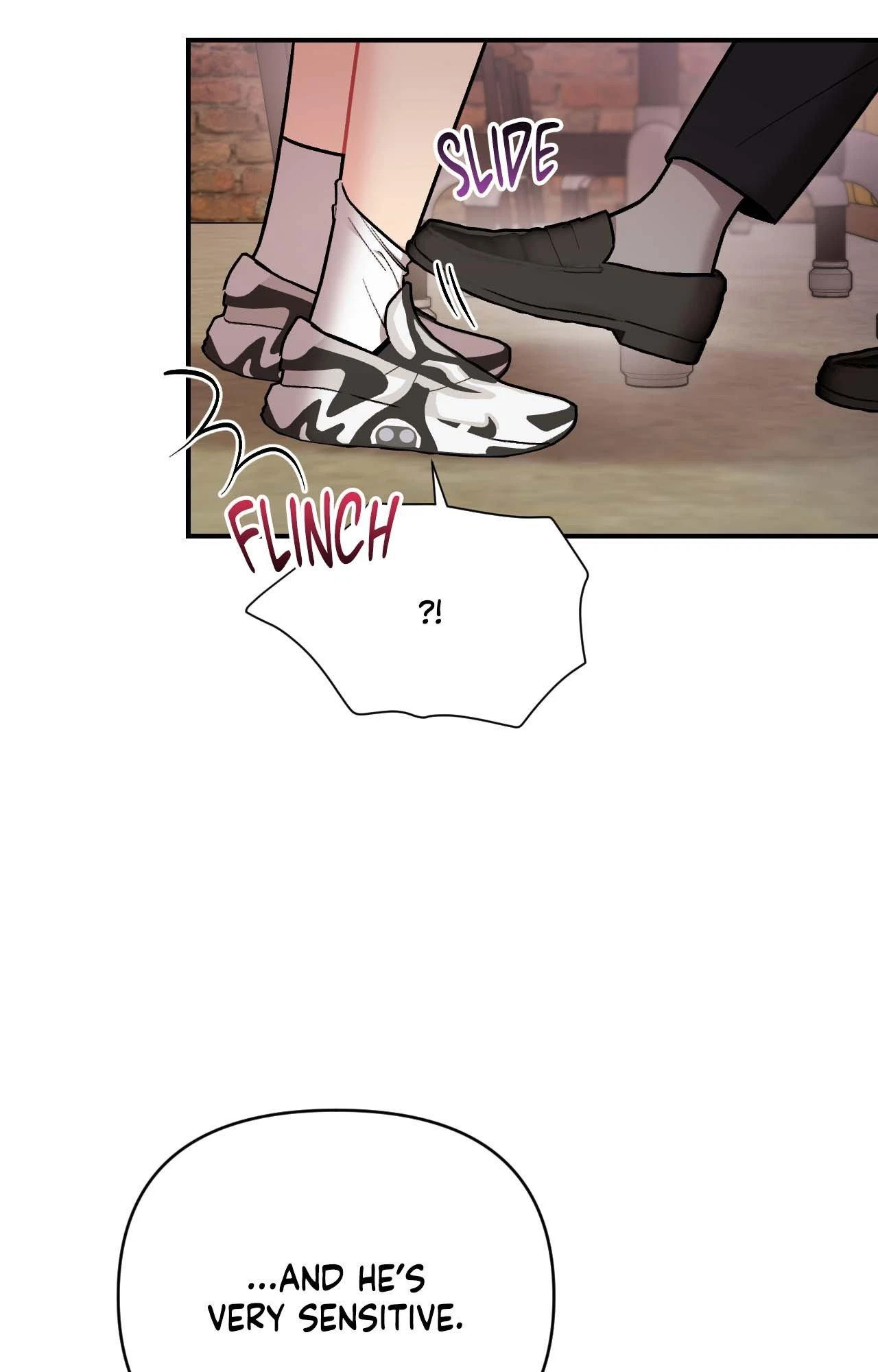 Cherry Picking Chapter 53, page 66