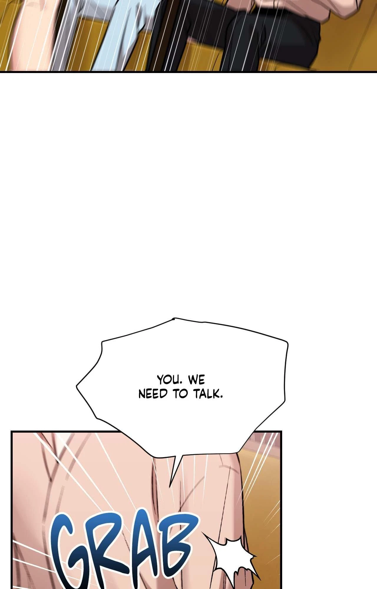 Cherry Picking Chapter 53, page 69