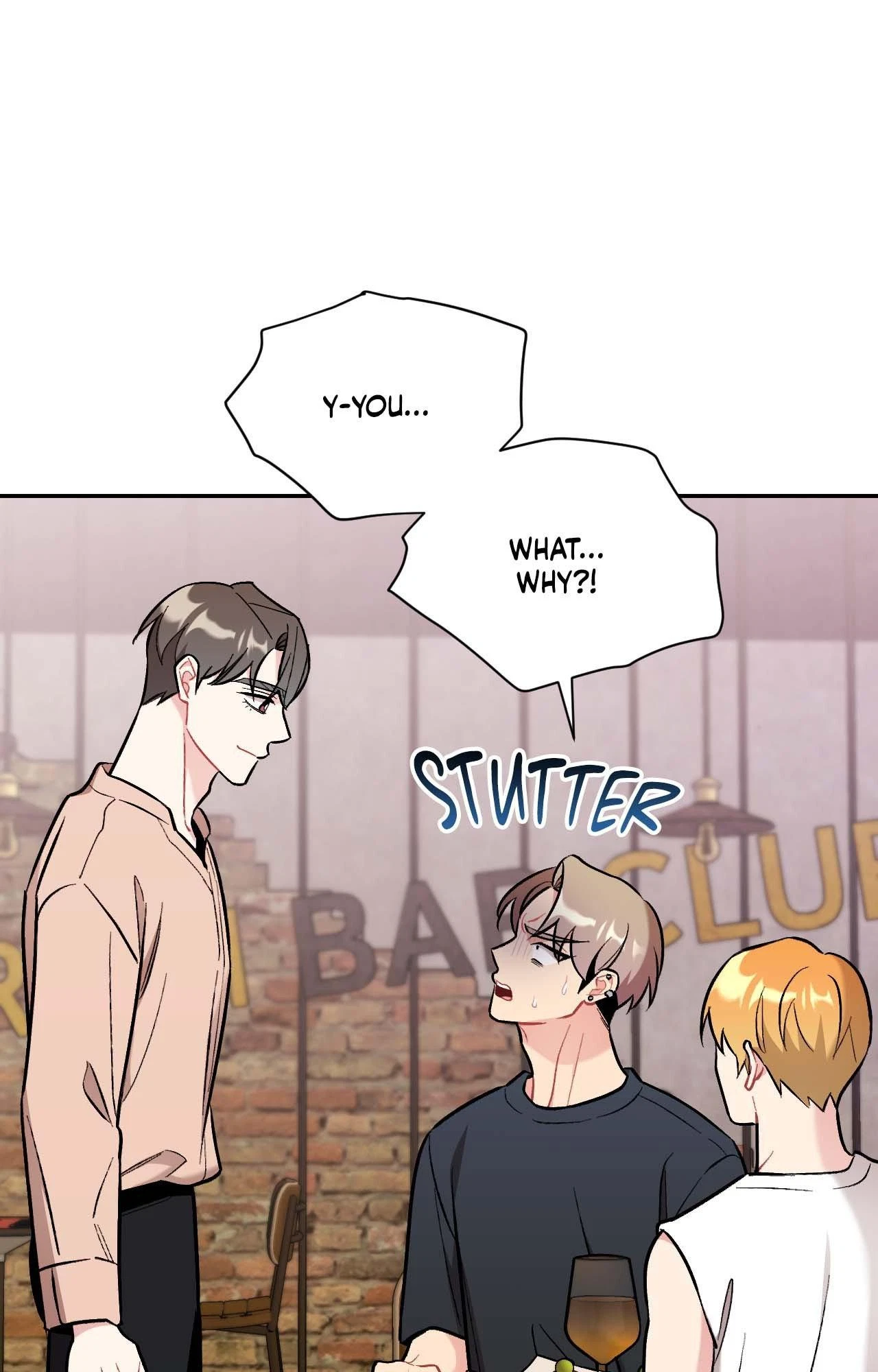 Cherry Picking Chapter 53, page 7