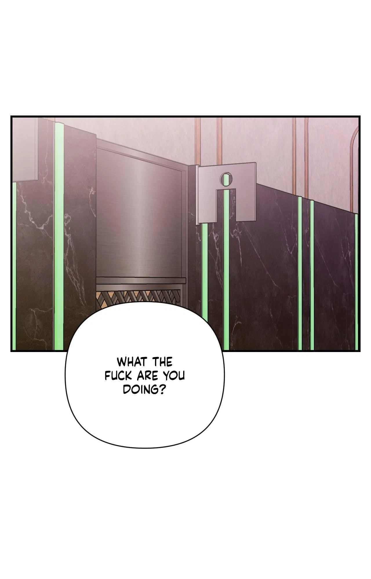 Cherry Picking Chapter 53, page 74
