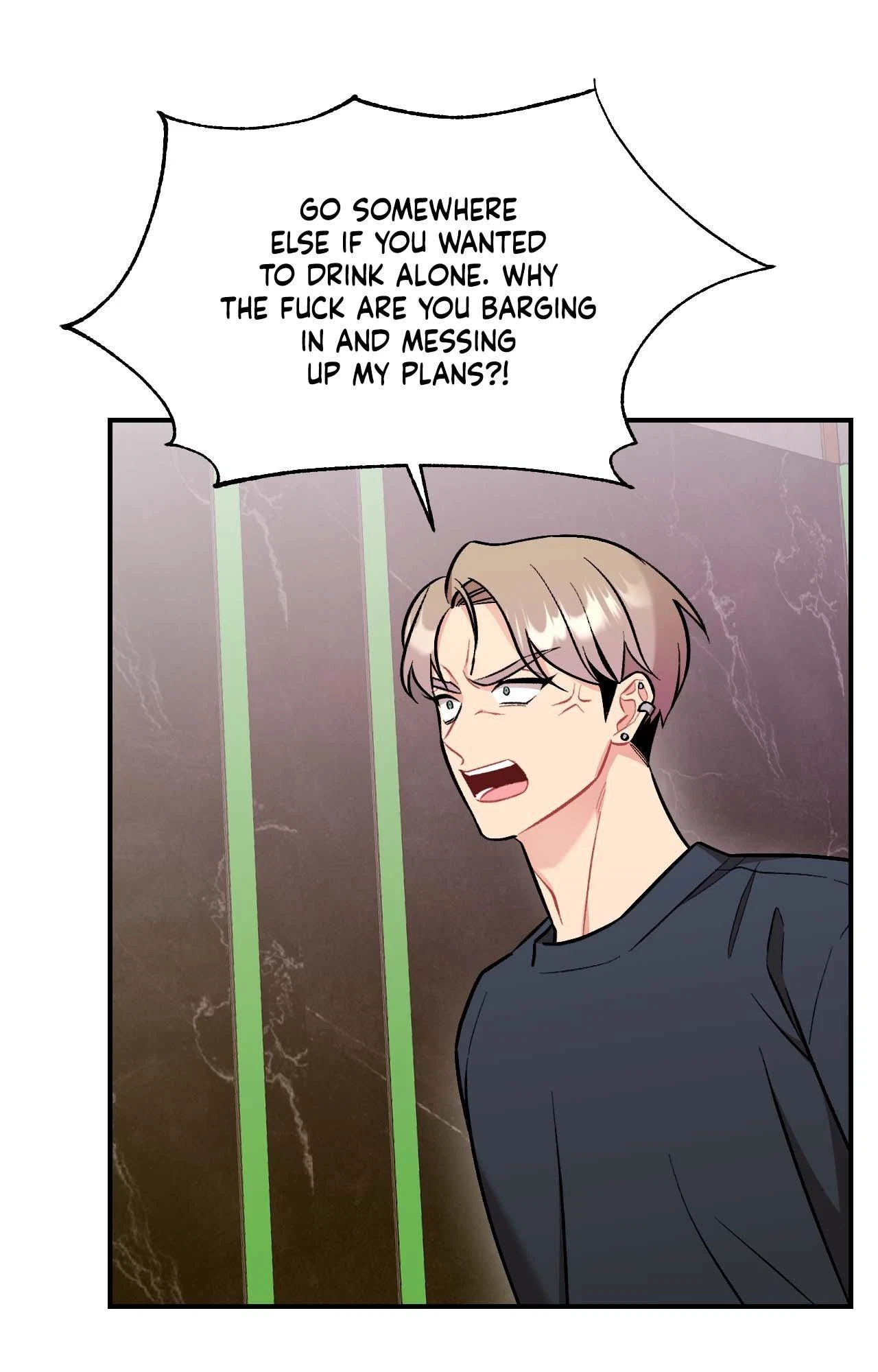 Cherry Picking Chapter 53, page 77