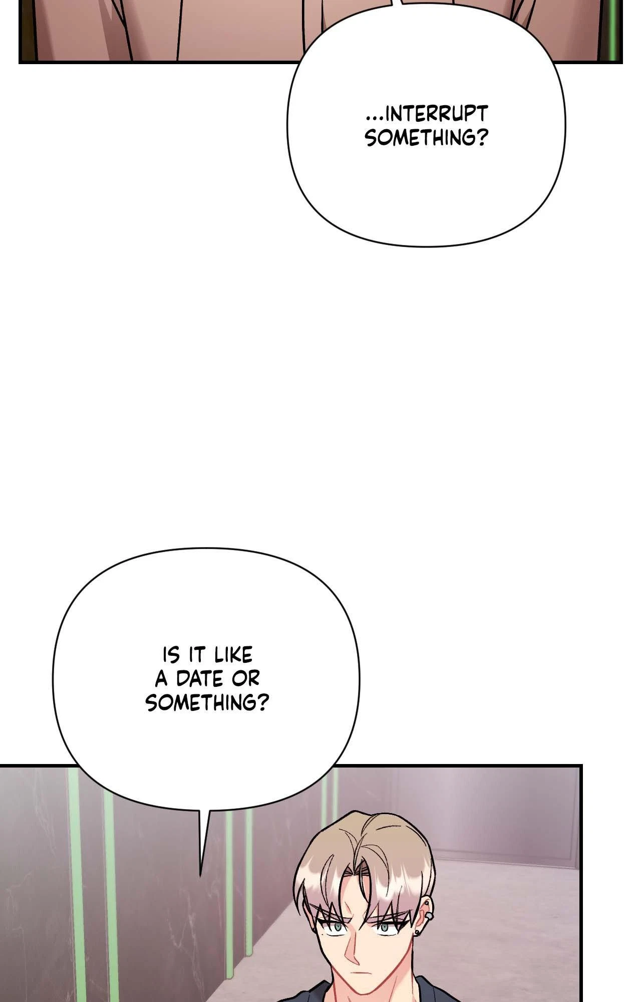 Cherry Picking Chapter 53, page 79