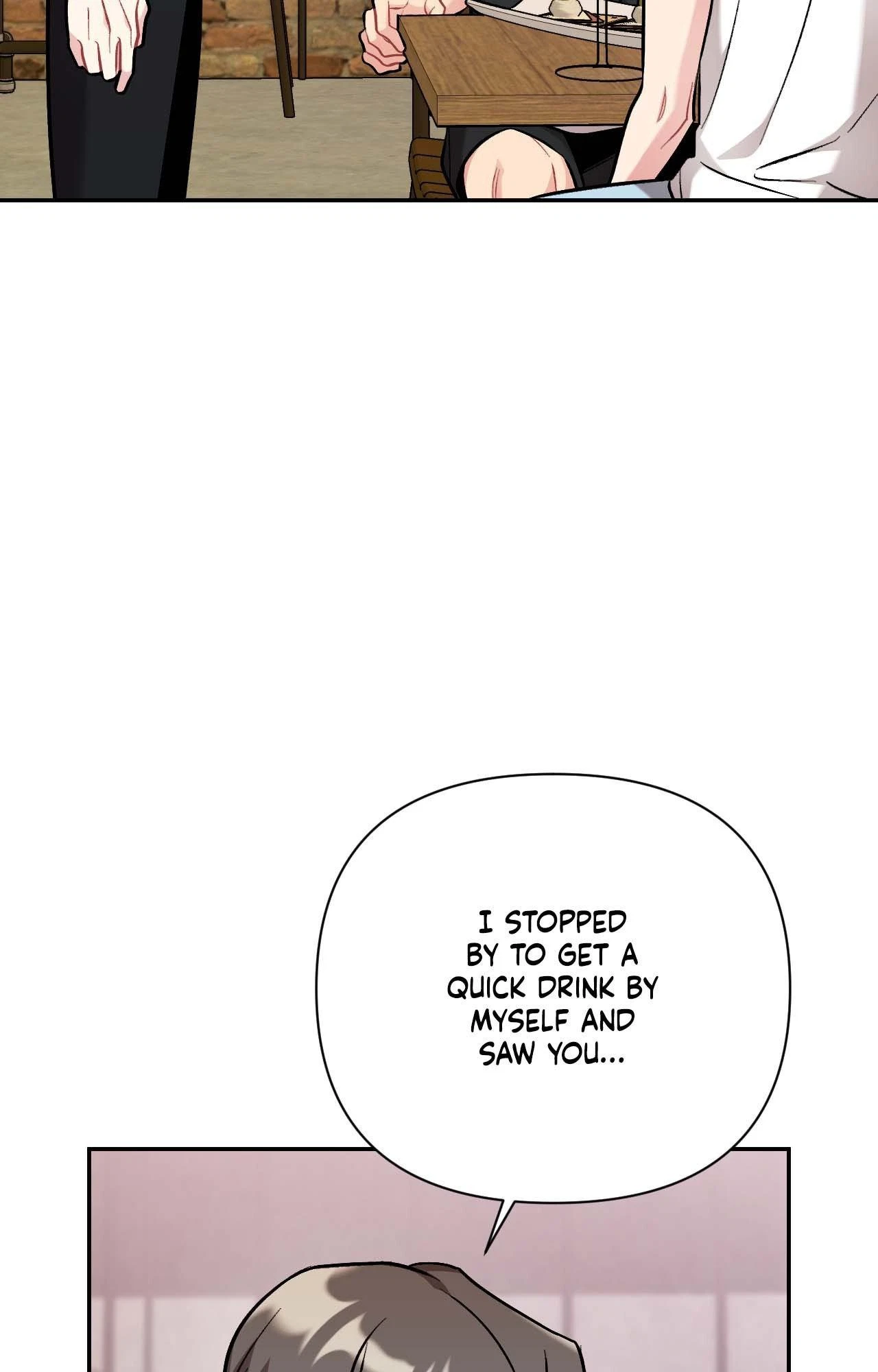 Cherry Picking Chapter 53, page 8