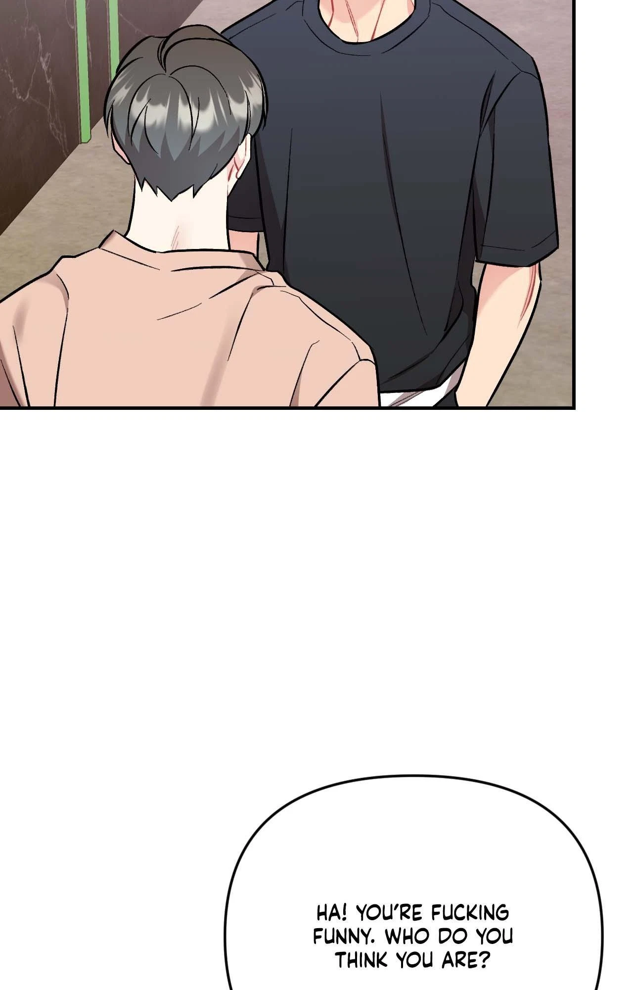 Cherry Picking Chapter 53, page 80