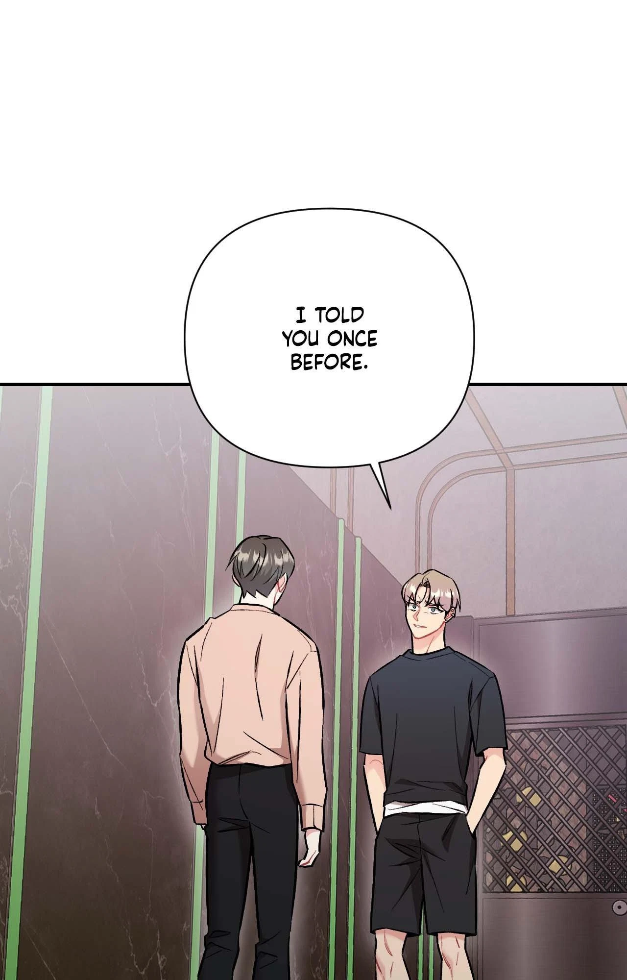 Cherry Picking Chapter 53, page 82