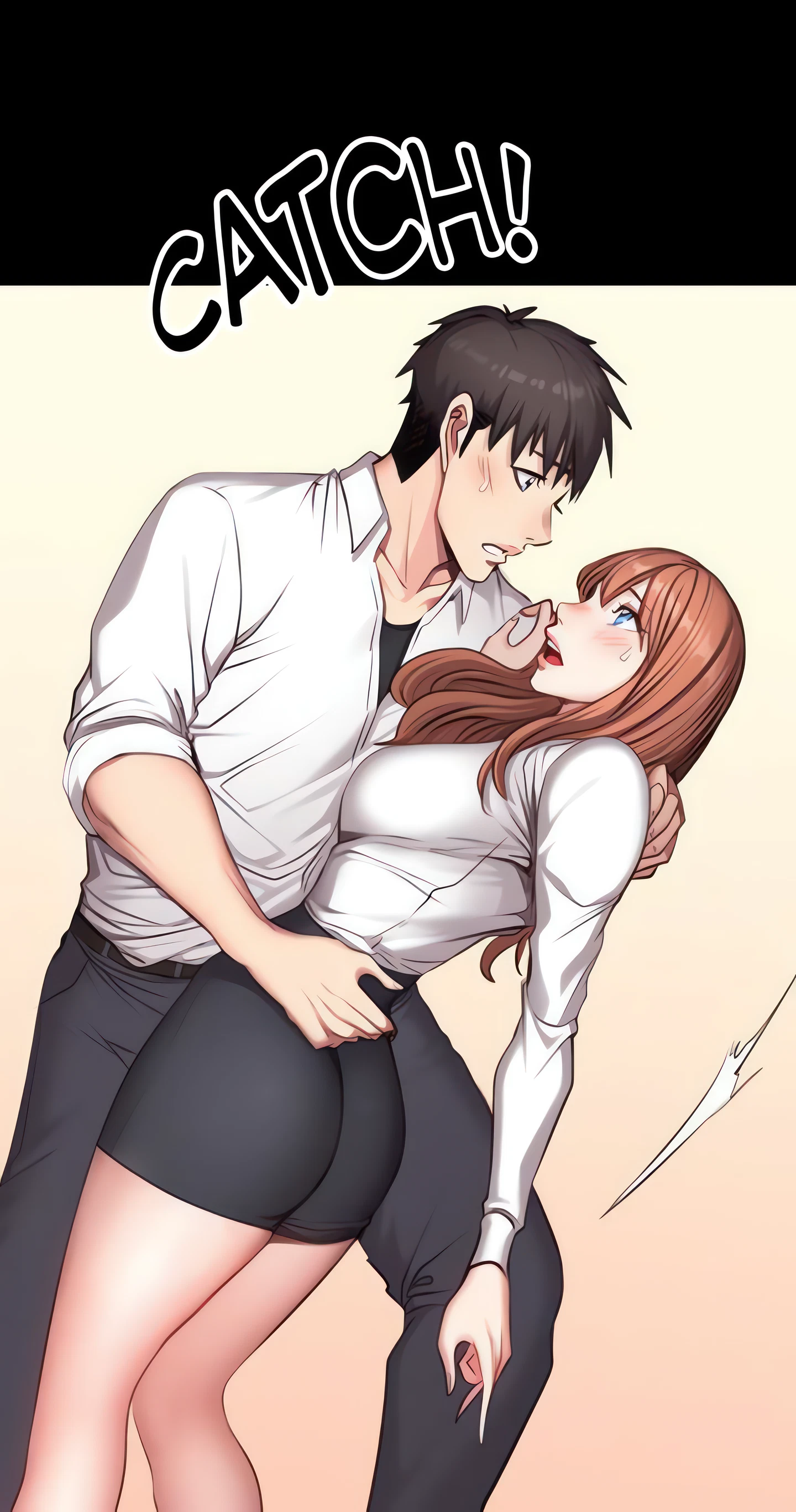 Fitness Chapter 20 (Uncensored), page 10