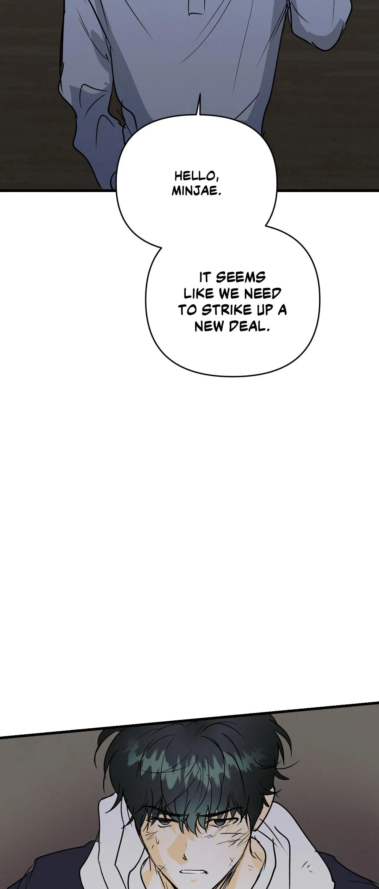 Love And Let Lie Chapter 56, page 2