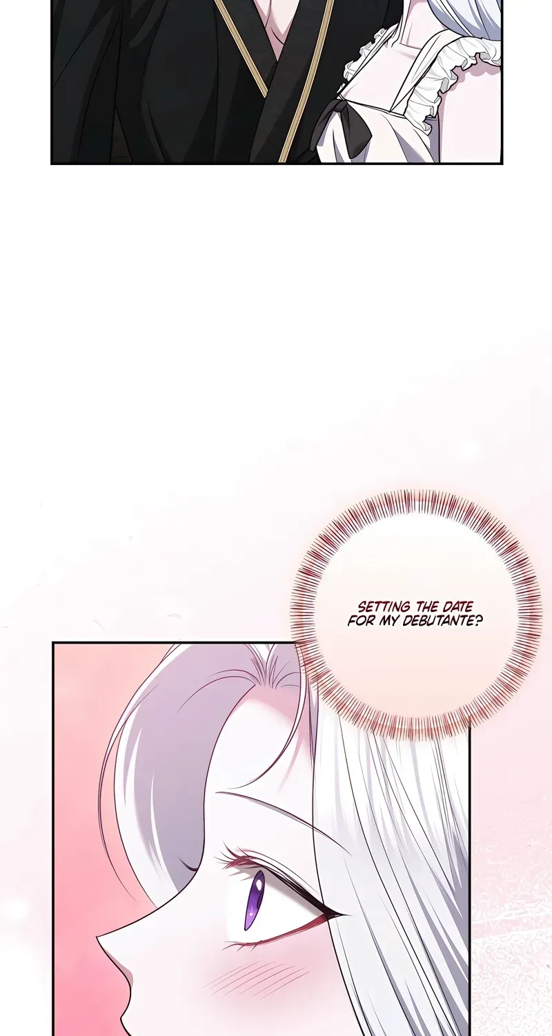 Taming The Arrogant Grand Duke Chapter 48, page 12