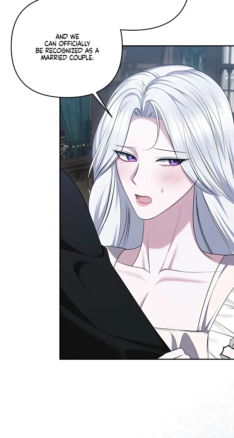 Taming The Arrogant Grand Duke Chapter 48, page 17