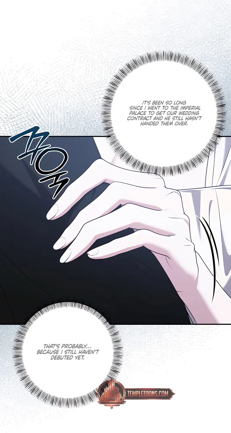 Taming The Arrogant Grand Duke Chapter 48, page 18