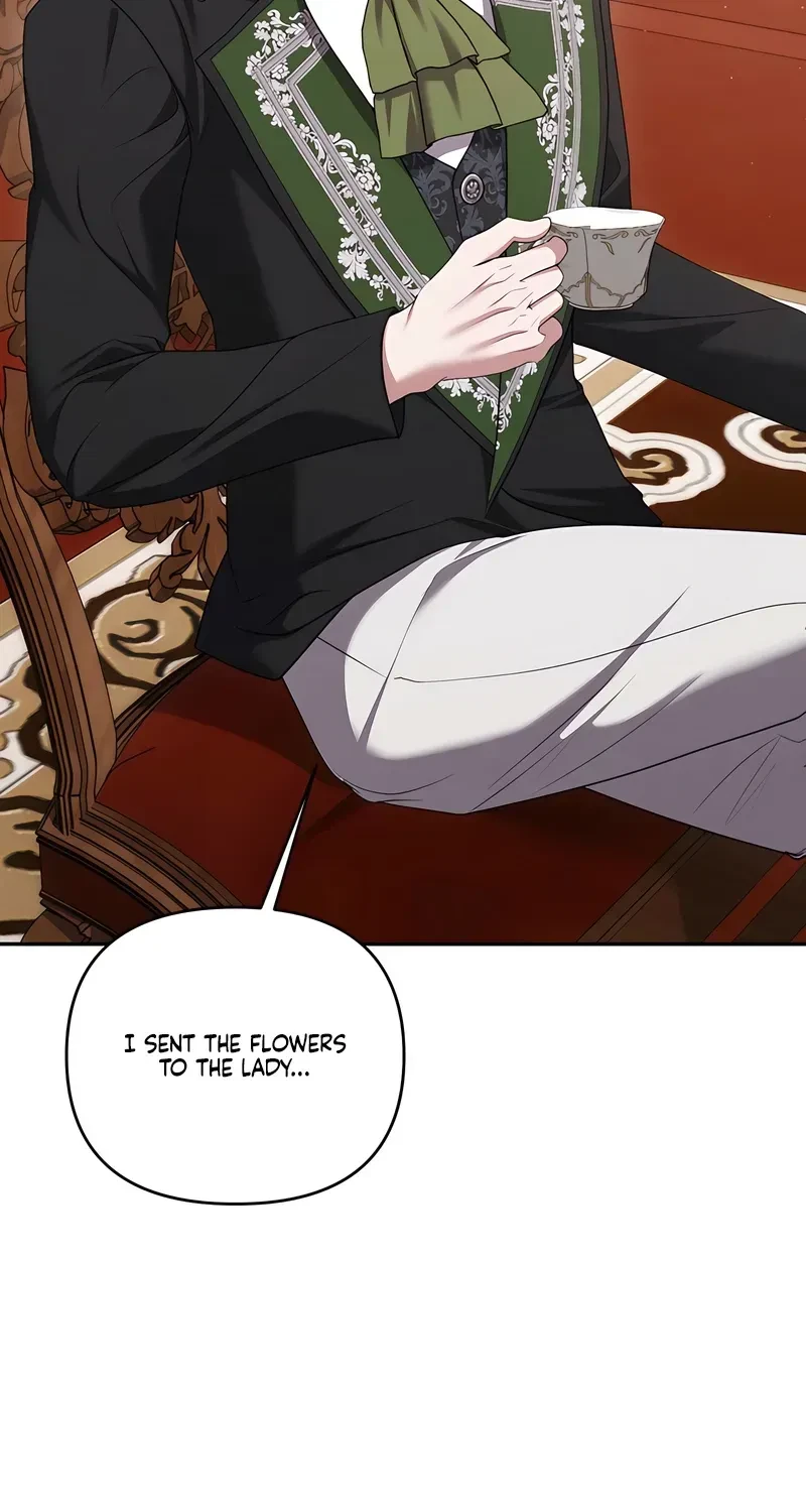 Taming The Arrogant Grand Duke Chapter 48, page 27