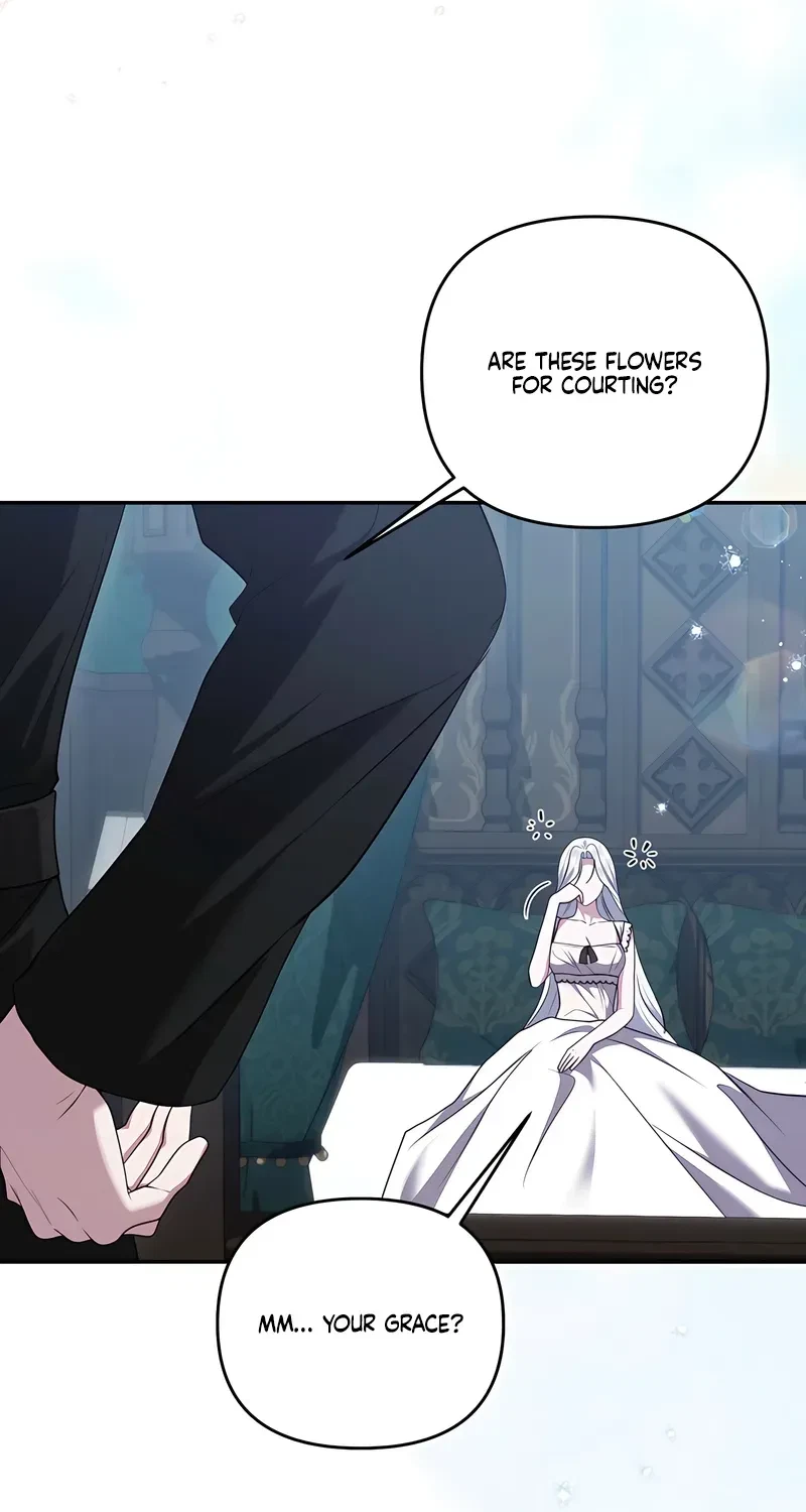 Taming The Arrogant Grand Duke Chapter 48, page 3