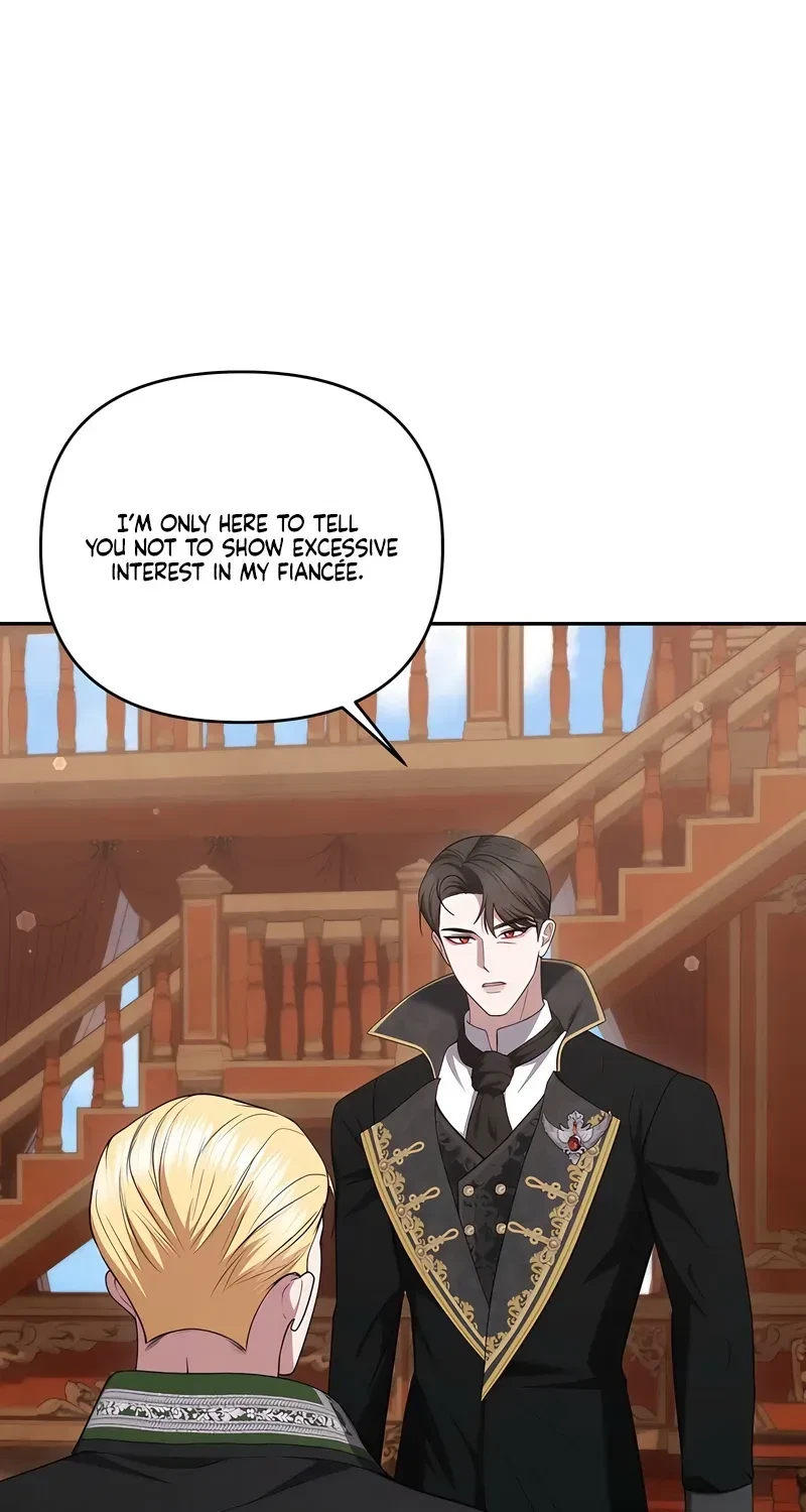 Taming The Arrogant Grand Duke Chapter 48, page 31