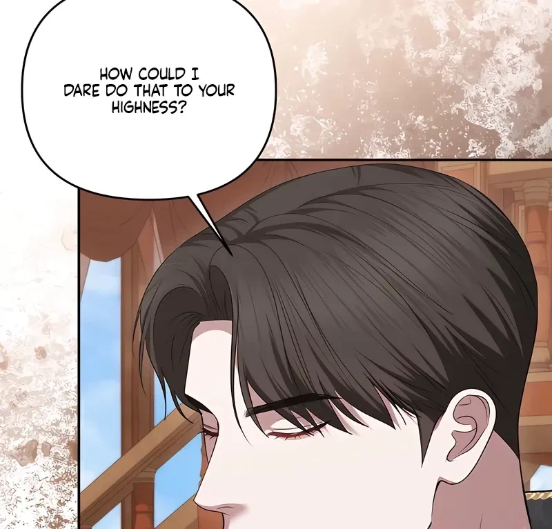 Taming The Arrogant Grand Duke Chapter 48, page 34