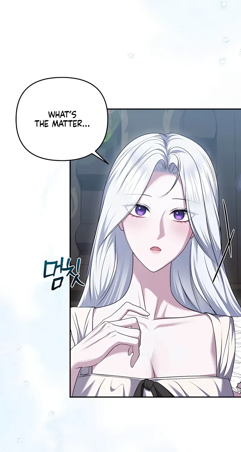 Taming The Arrogant Grand Duke Chapter 48, page 4