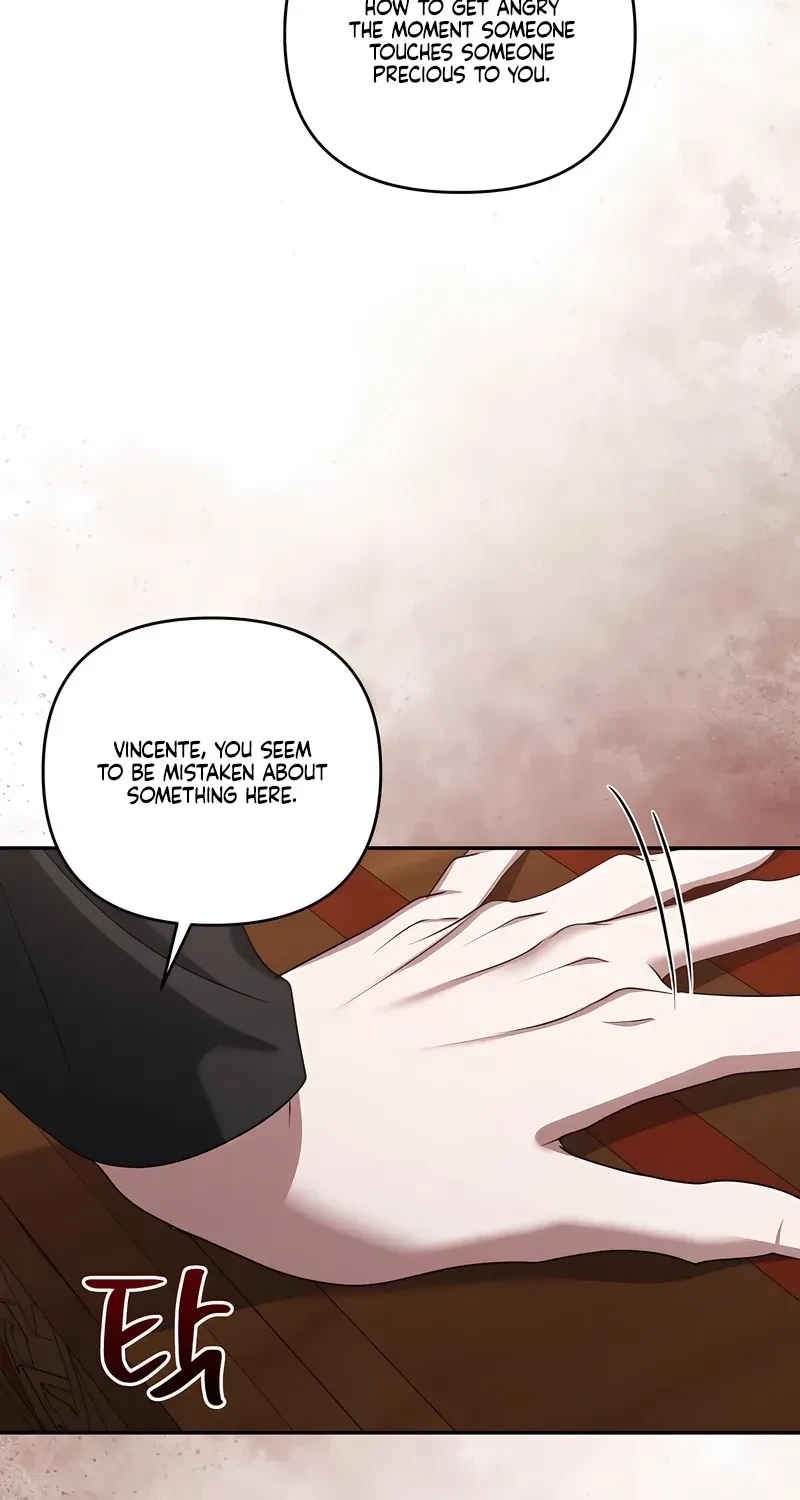 Taming The Arrogant Grand Duke Chapter 48, page 40