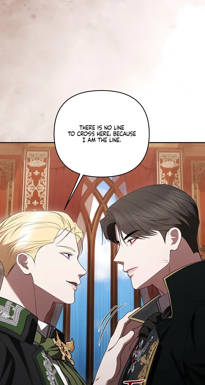 Taming The Arrogant Grand Duke Chapter 48, page 41