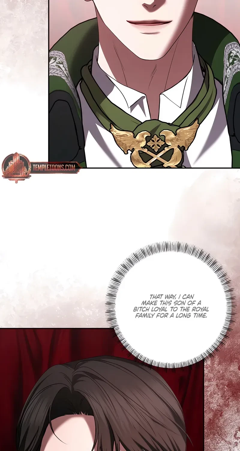 Taming The Arrogant Grand Duke Chapter 48, page 44