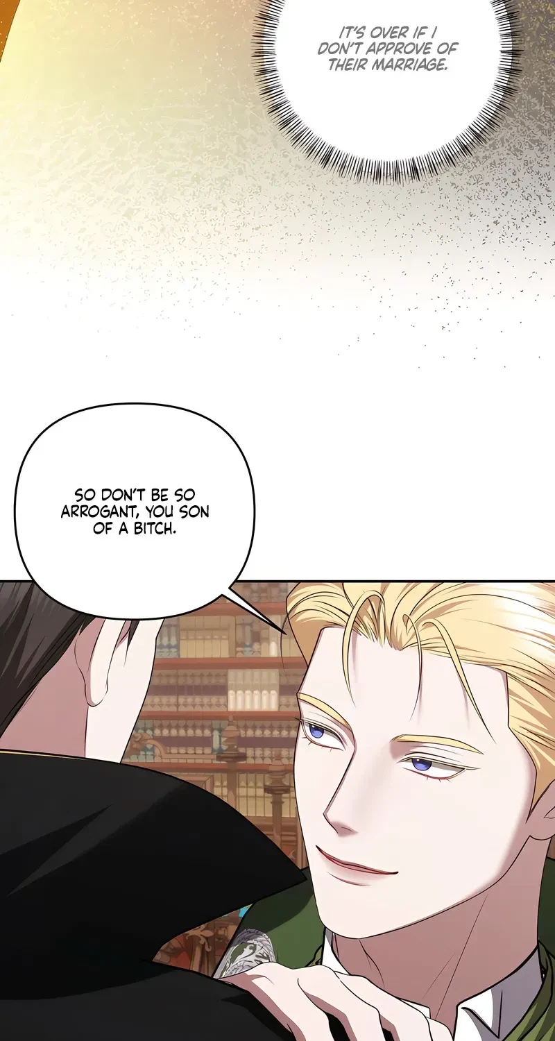 Taming The Arrogant Grand Duke Chapter 48, page 47