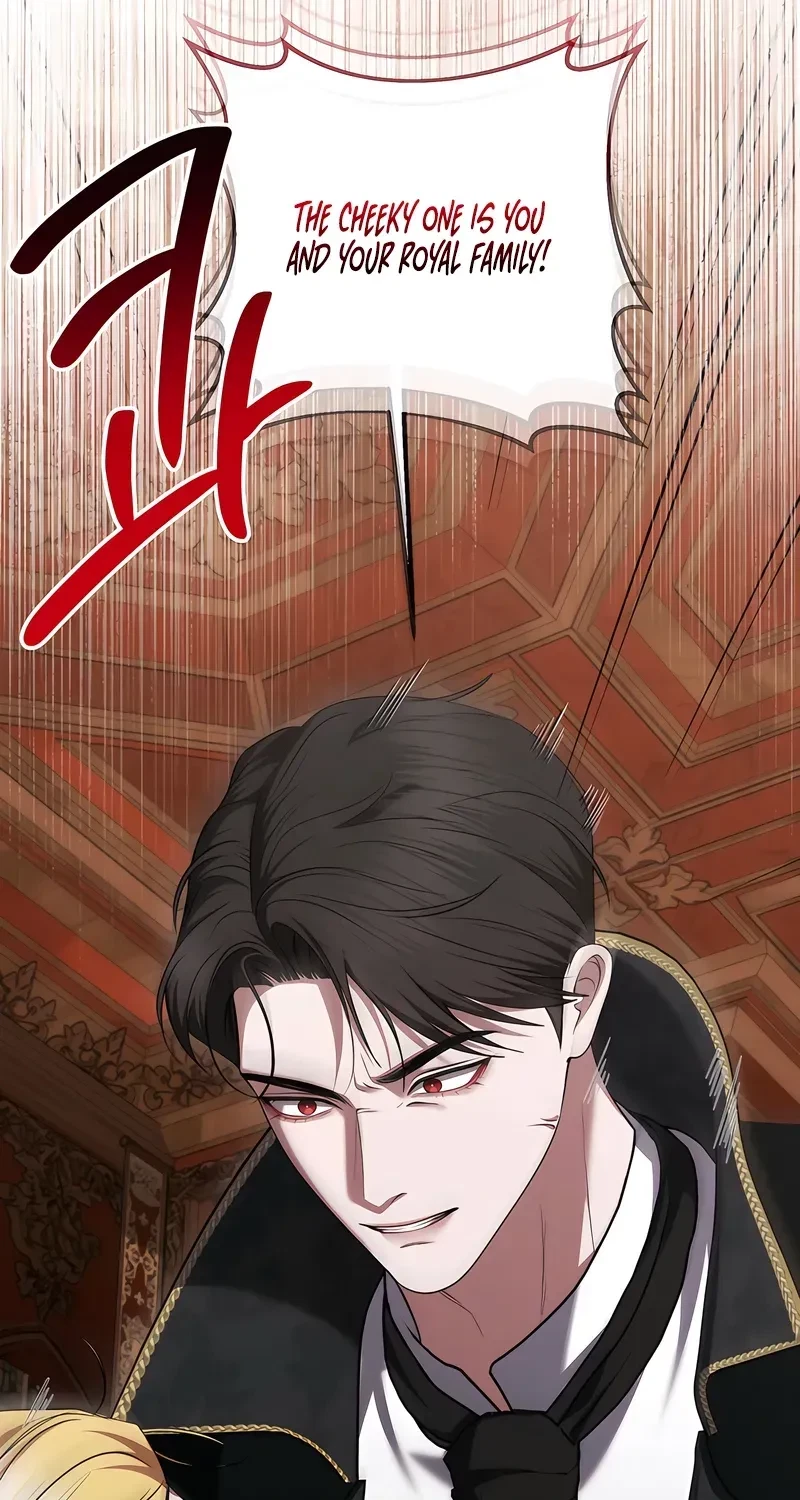 Taming The Arrogant Grand Duke Chapter 48, page 50