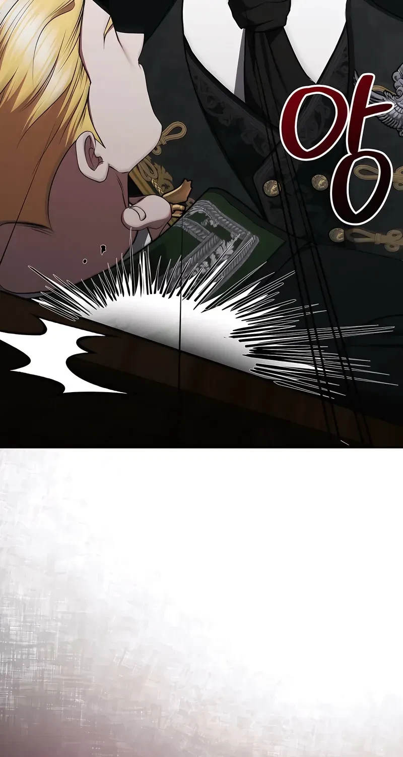 Taming The Arrogant Grand Duke Chapter 48, page 51