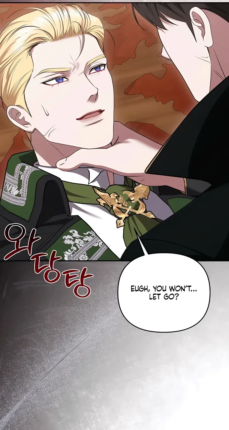 Taming The Arrogant Grand Duke Chapter 48, page 52