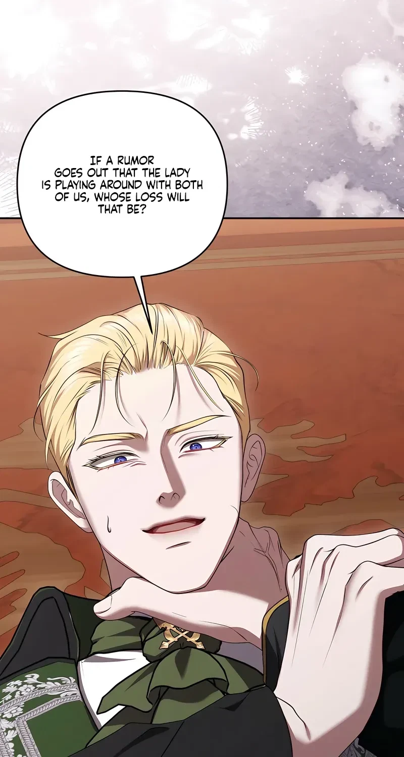 Taming The Arrogant Grand Duke Chapter 48, page 56