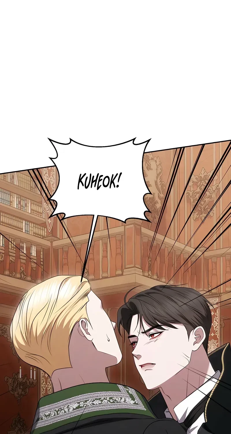 Taming The Arrogant Grand Duke Chapter 48, page 59