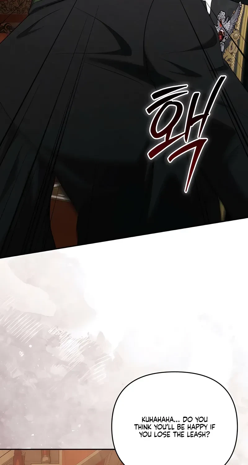 Taming The Arrogant Grand Duke Chapter 48, page 60
