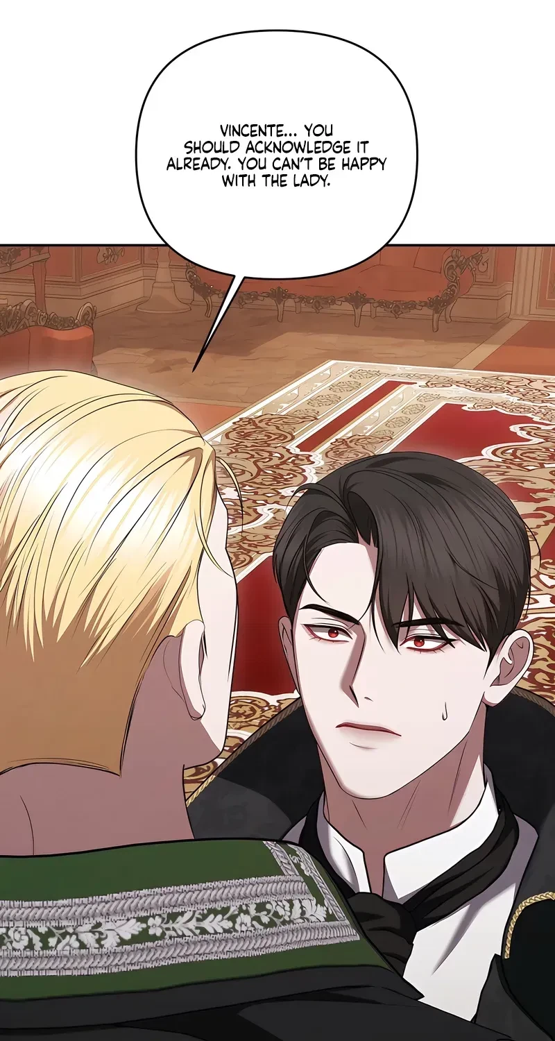 Taming The Arrogant Grand Duke Chapter 48, page 64