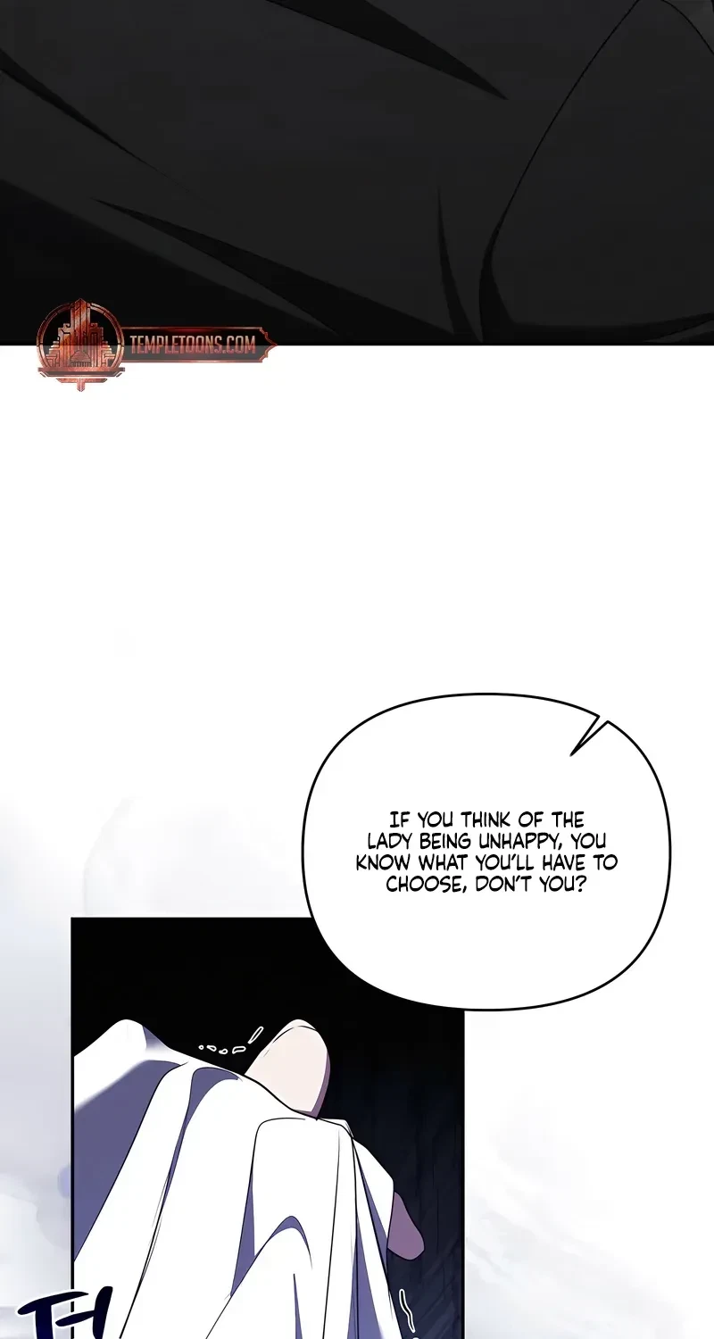 Taming The Arrogant Grand Duke Chapter 48, page 65
