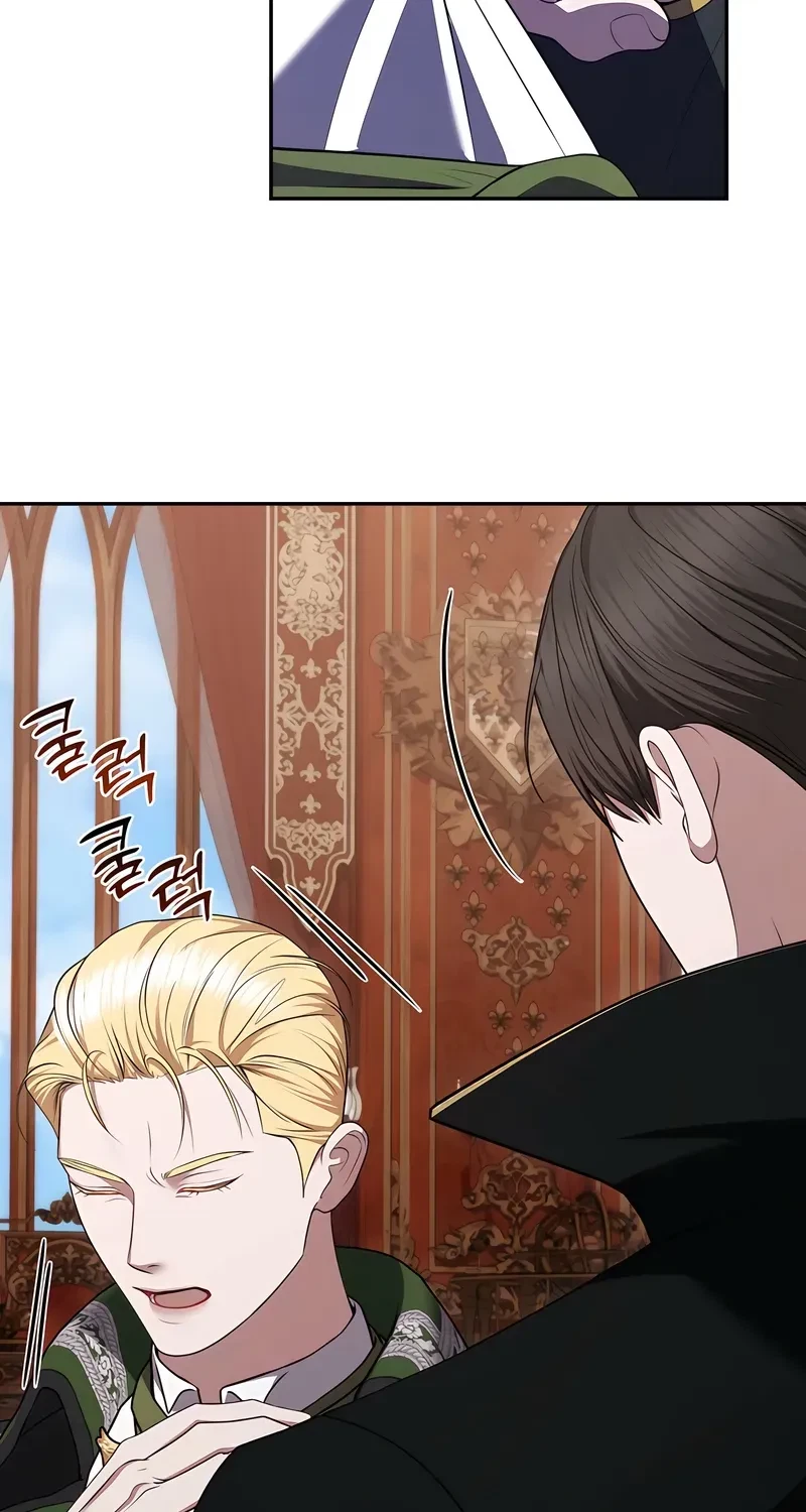 Taming The Arrogant Grand Duke Chapter 48, page 67