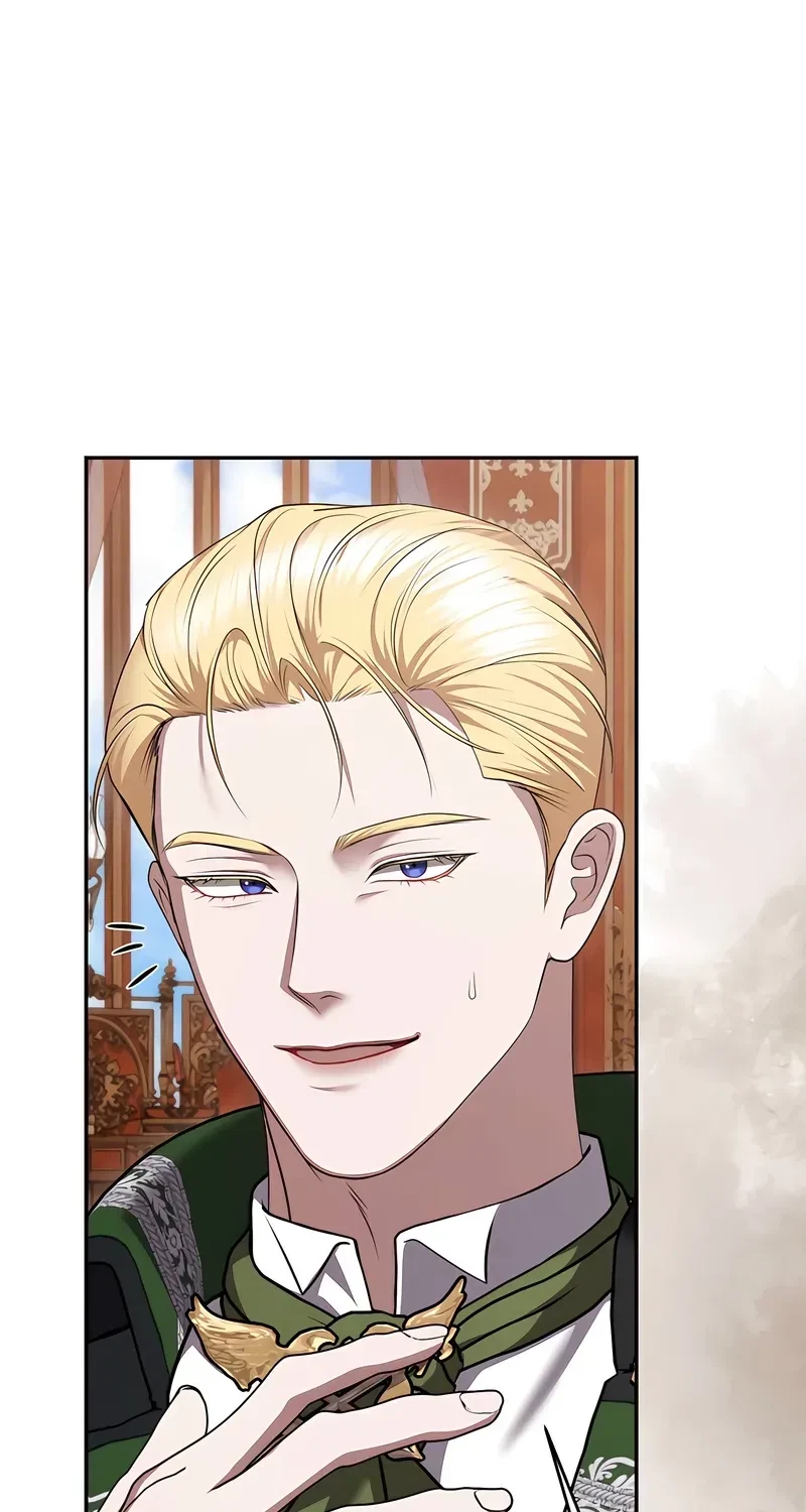 Taming The Arrogant Grand Duke Chapter 48, page 69