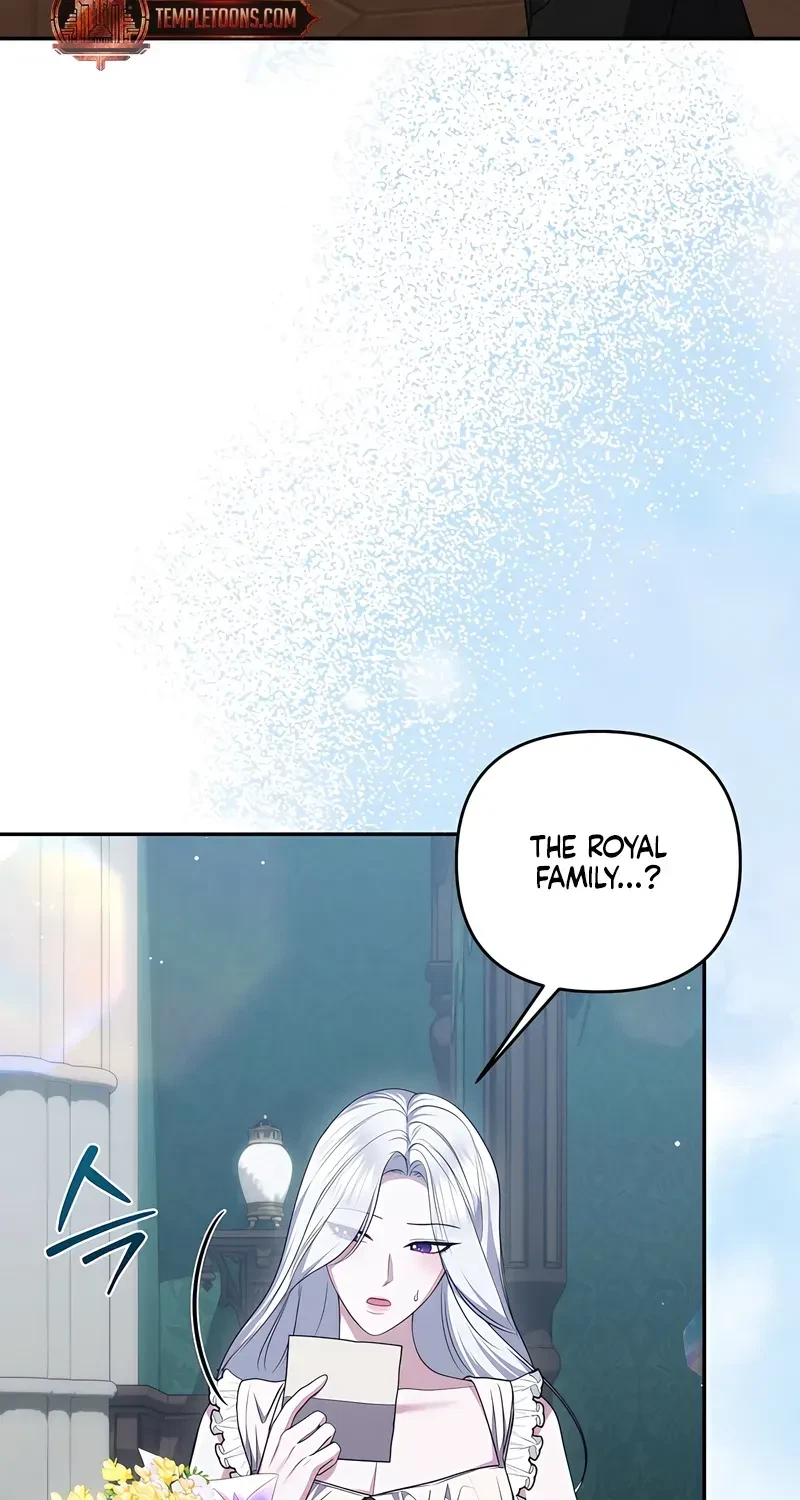 Taming The Arrogant Grand Duke Chapter 48, page 7