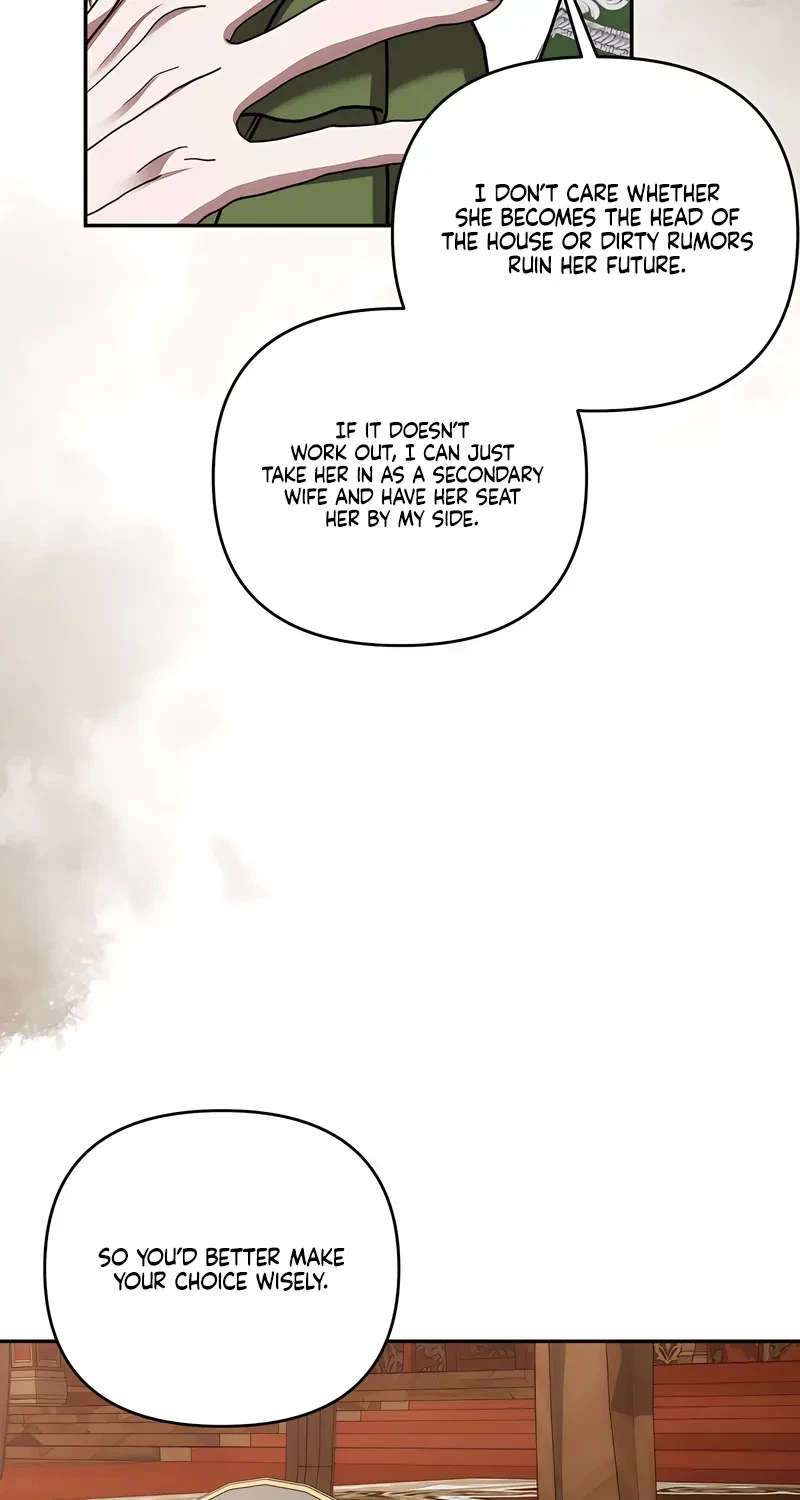 Taming The Arrogant Grand Duke Chapter 48, page 70