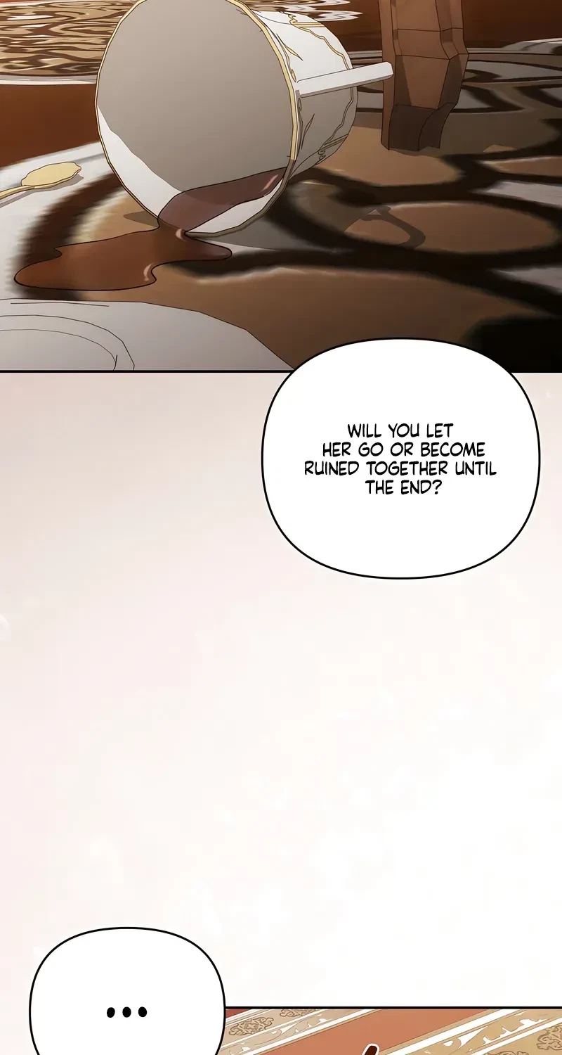 Taming The Arrogant Grand Duke Chapter 48, page 71